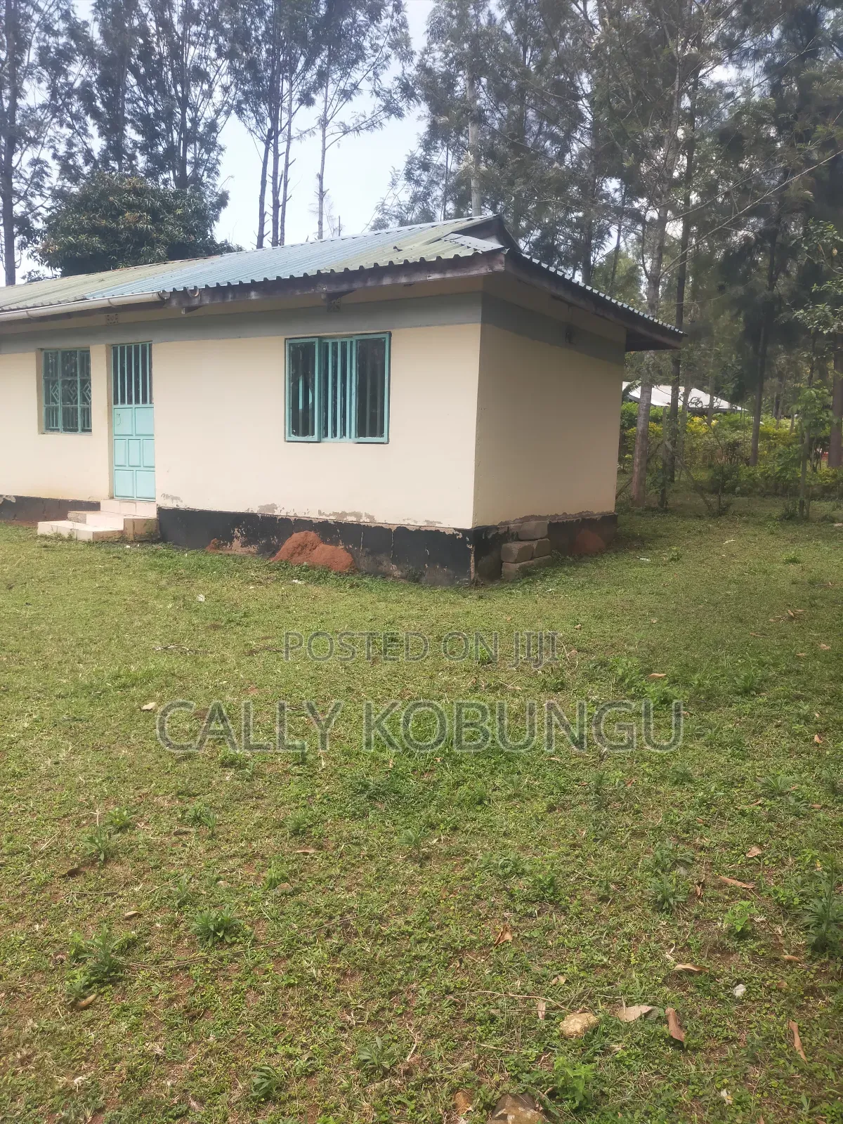 0.2 Land in Daraja Mbili in Daraja Mbili