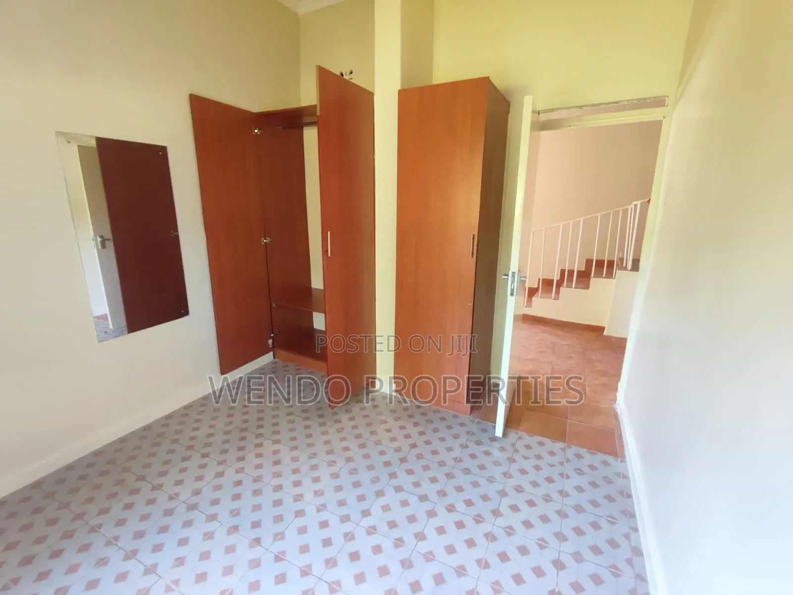 3bdrm Bungalow in Mukoma, Hardy for rent in Hardy