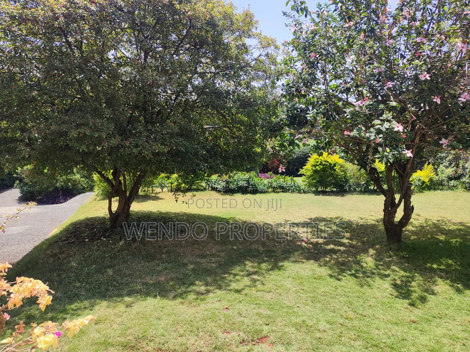 3bdrm Bungalow in Mukoma, Hardy for rent in Hardy
