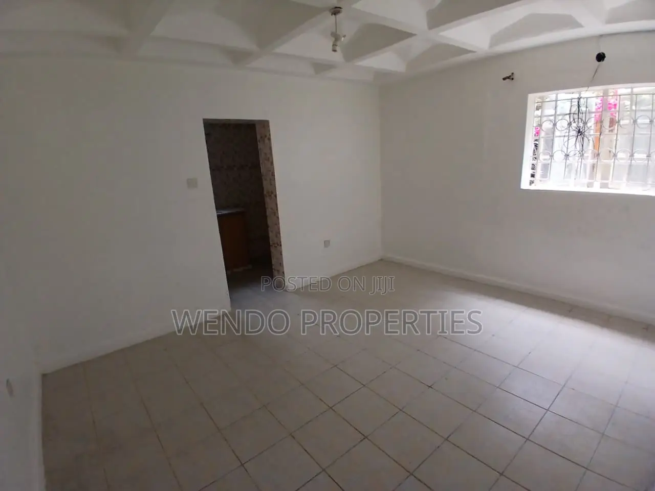 1bdrm Apartment in Bogani, Karen C for rent in Karen C