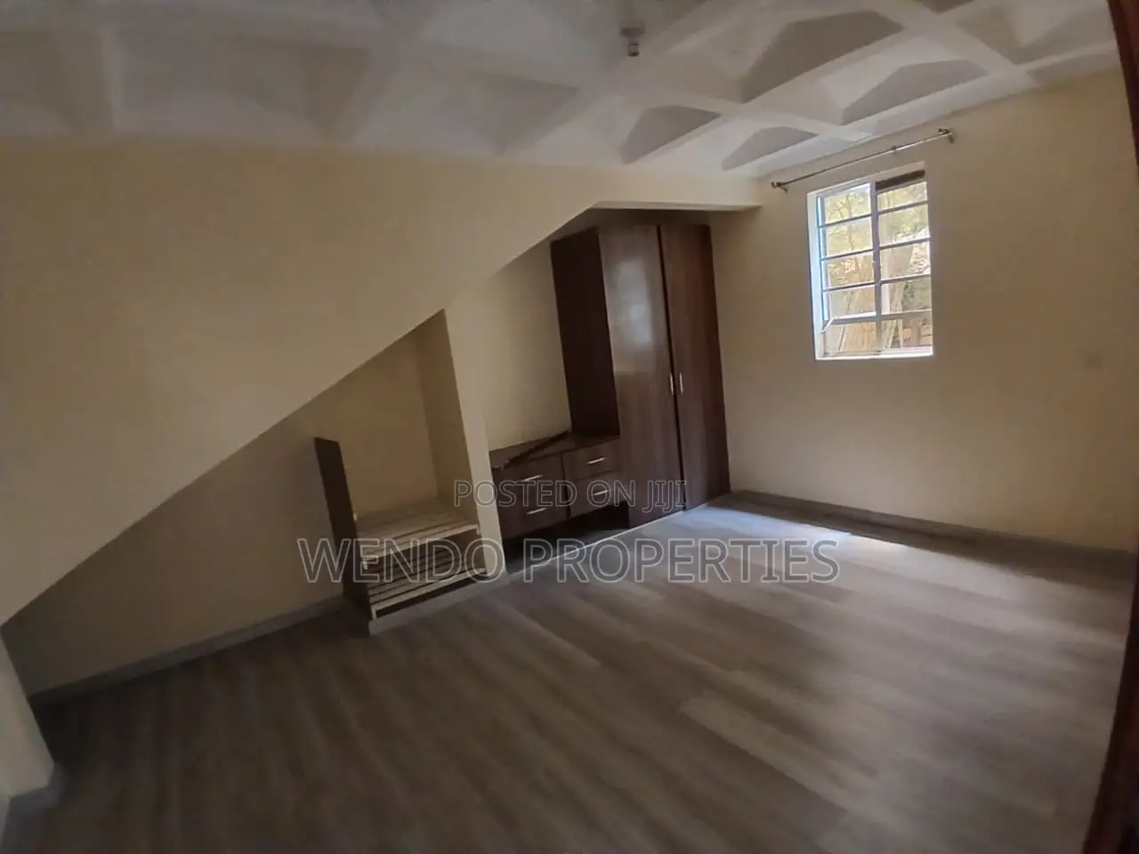 1bdrm Apartment in Bogani, Karen C for rent in Karen C