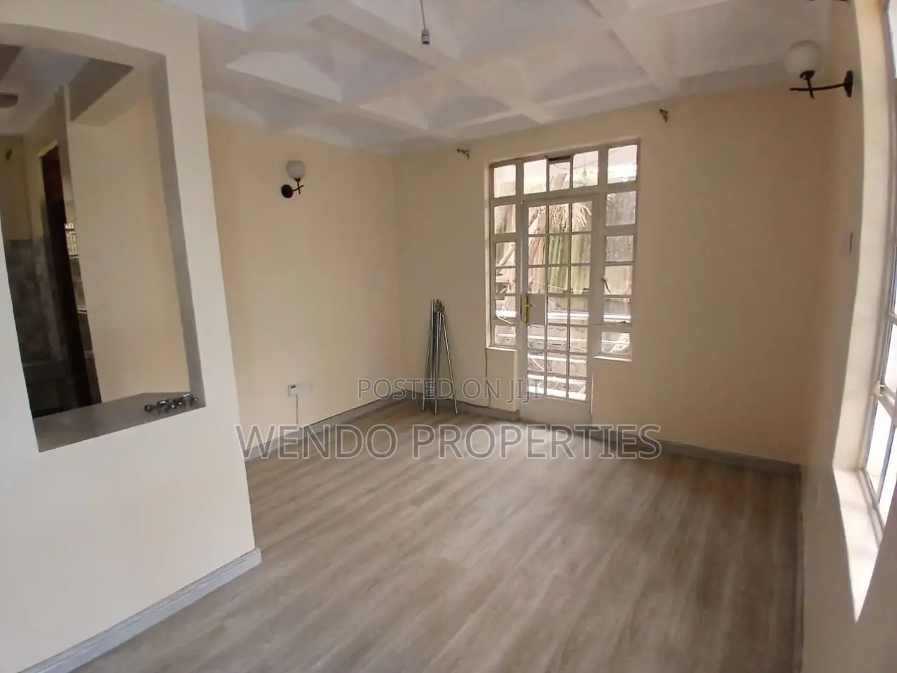 1bdrm Apartment in Bogani, Karen C for rent in Karen C
