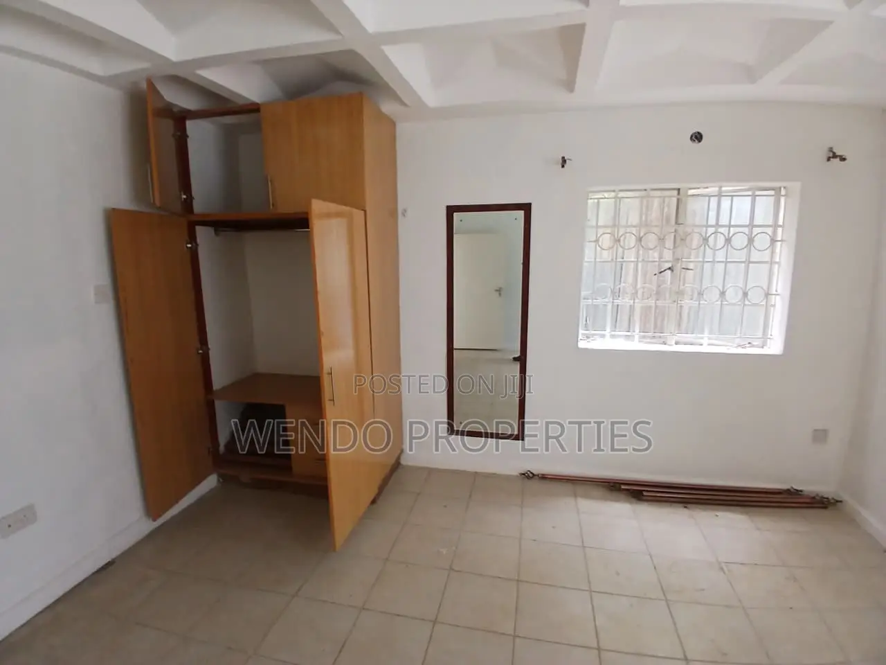 1bdrm Apartment in Bogani, Karen C for rent in Karen C