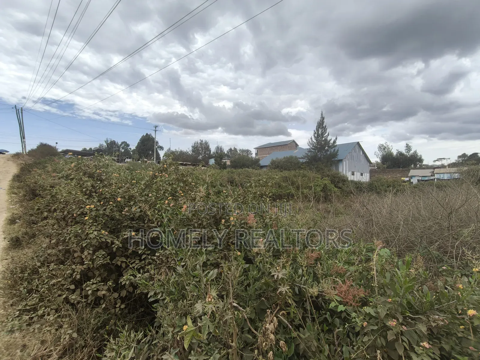 Commercial Half Acre Plot for in Ongata Rongai, Gataka. in Ongata Rongai