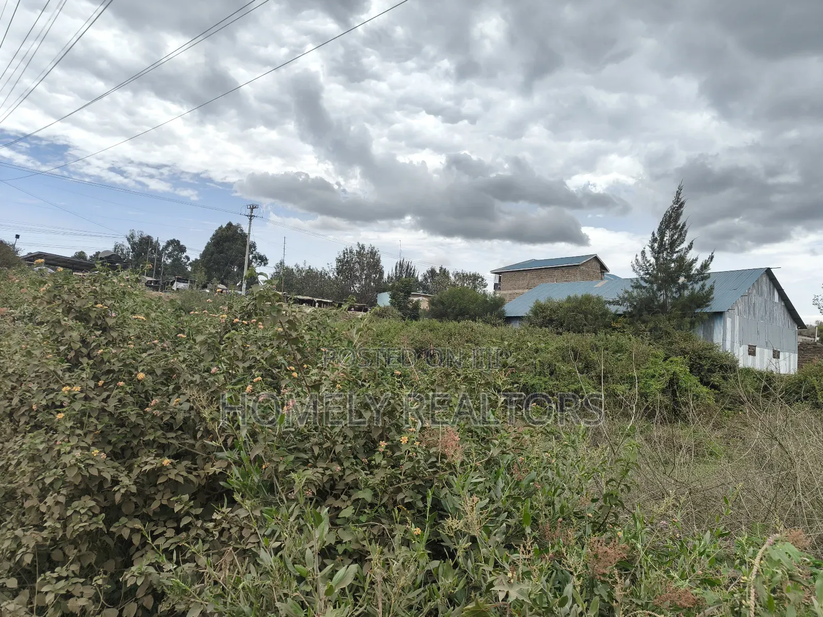 Commercial Half Acre Plot for in Ongata Rongai, Gataka. in Ongata Rongai