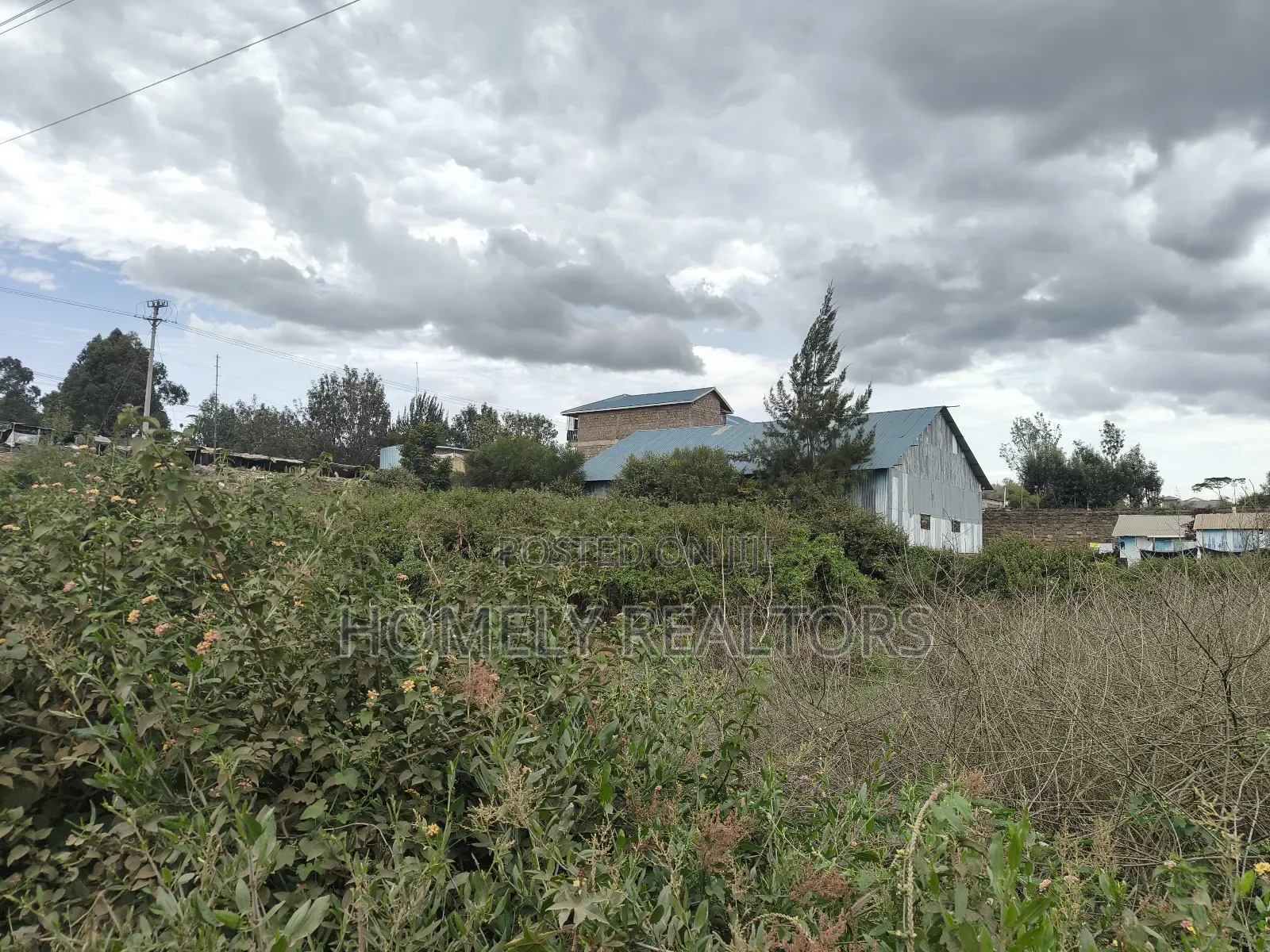 Commercial Half Acre Plot for in Ongata Rongai, Gataka. in Ongata Rongai