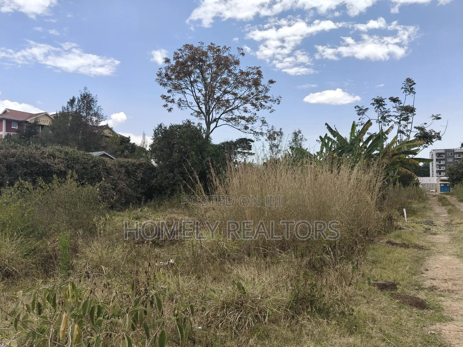 Commercial Half Acre Plot for in Ongata Rongai, Gataka. in Ongata Rongai
