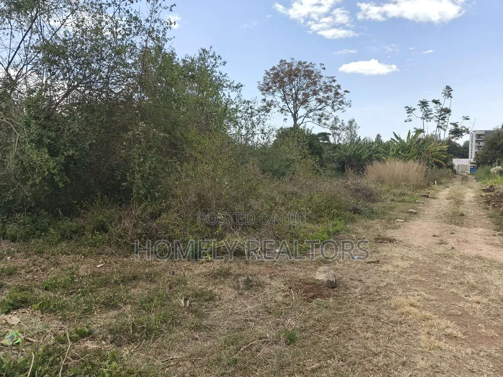 Commercial Half Acre Plot for in Ongata Rongai, Gataka. in Ongata Rongai