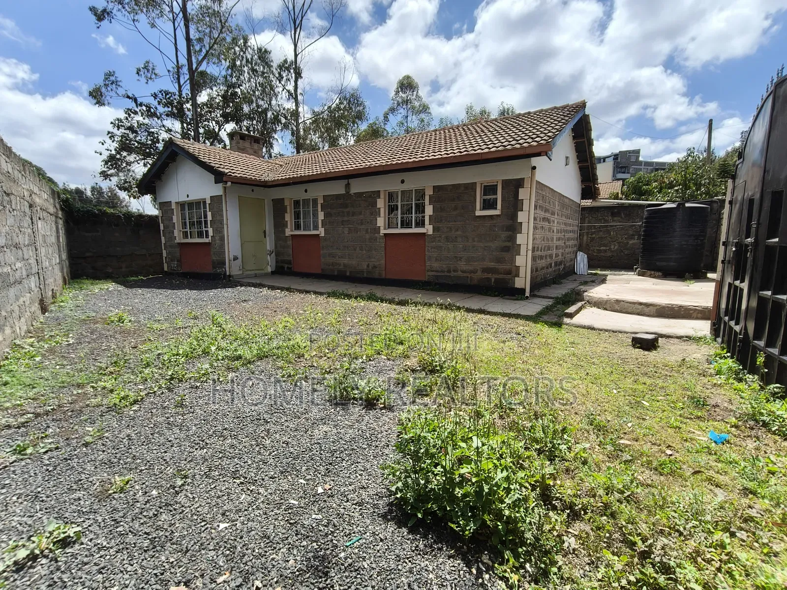 3bdrm Bungalow in Vet Gated Estate, Ngong for sale in Ngong