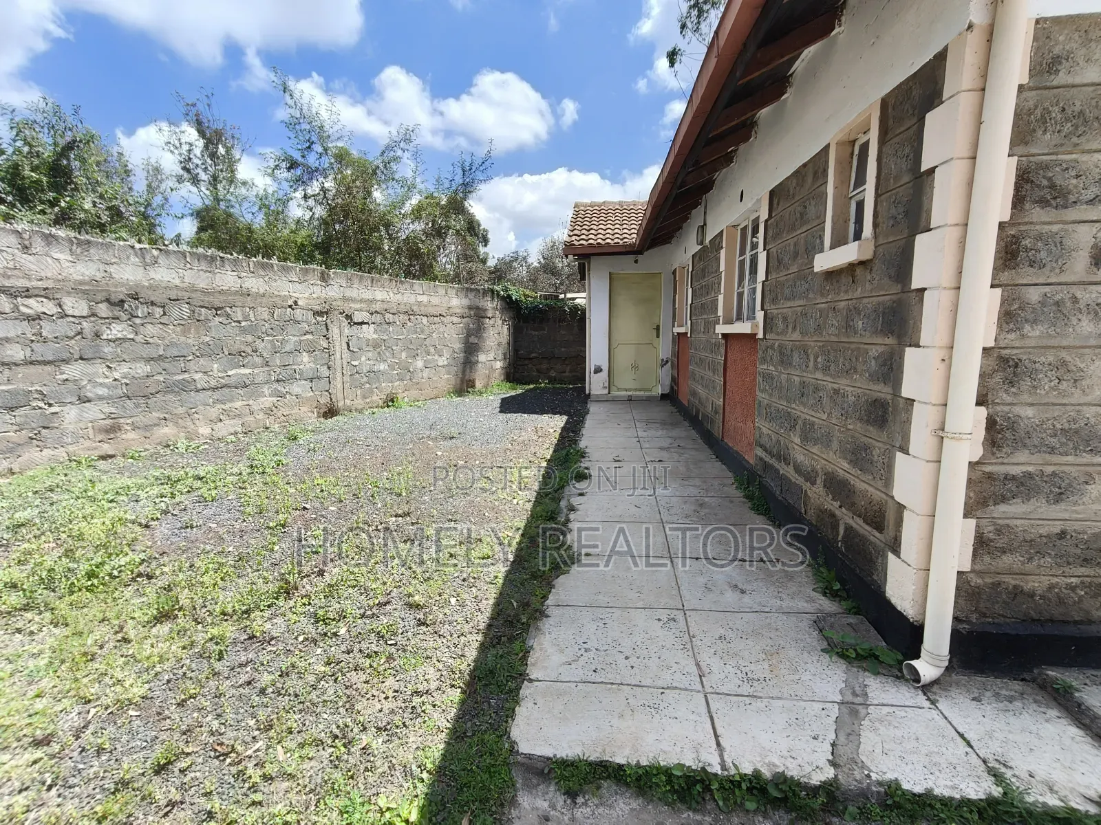 3bdrm Bungalow in Vet Gated Estate, Ngong for sale in Ngong
