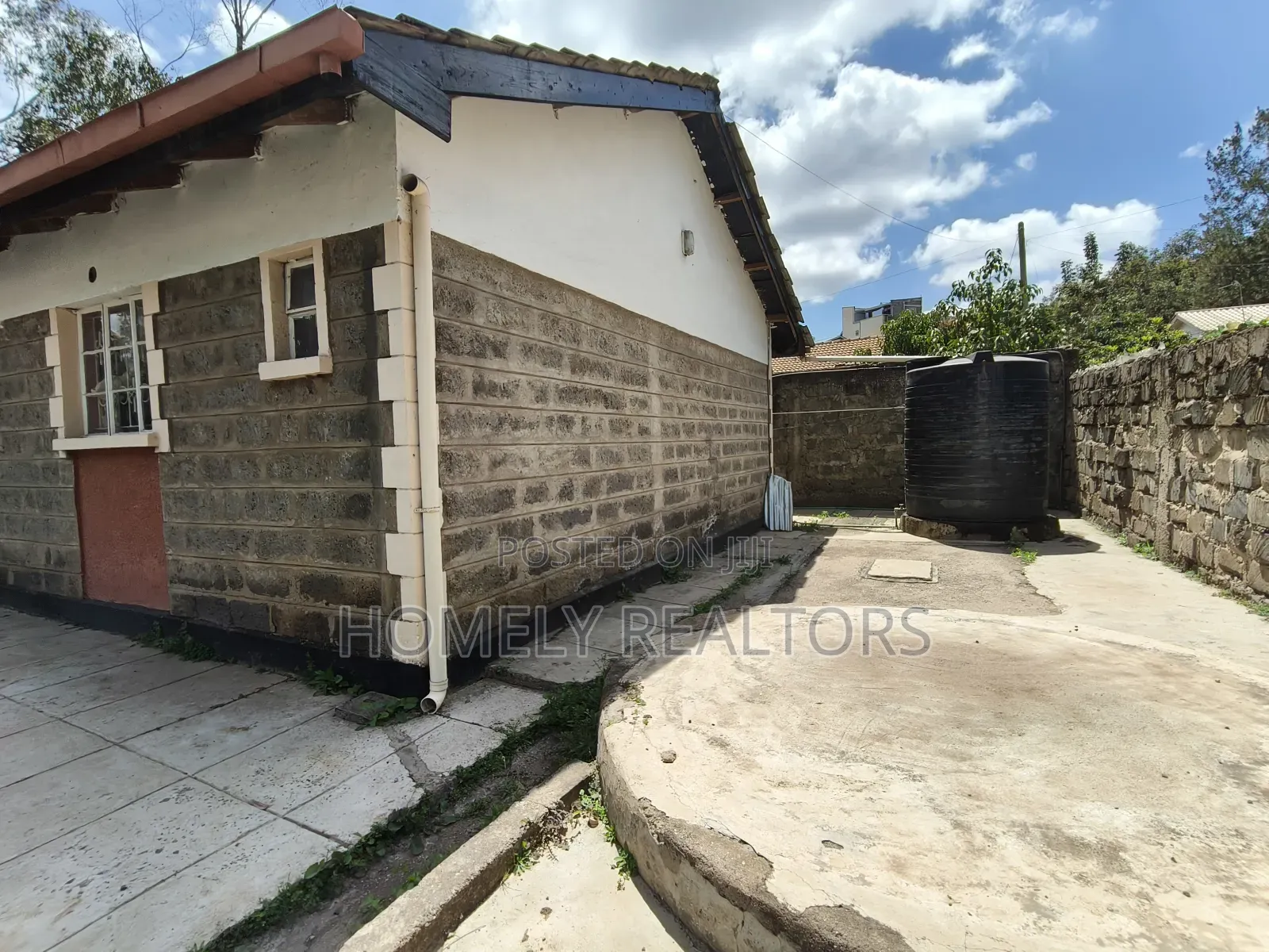 3bdrm Bungalow in Vet Gated Estate, Ngong for sale in Ngong