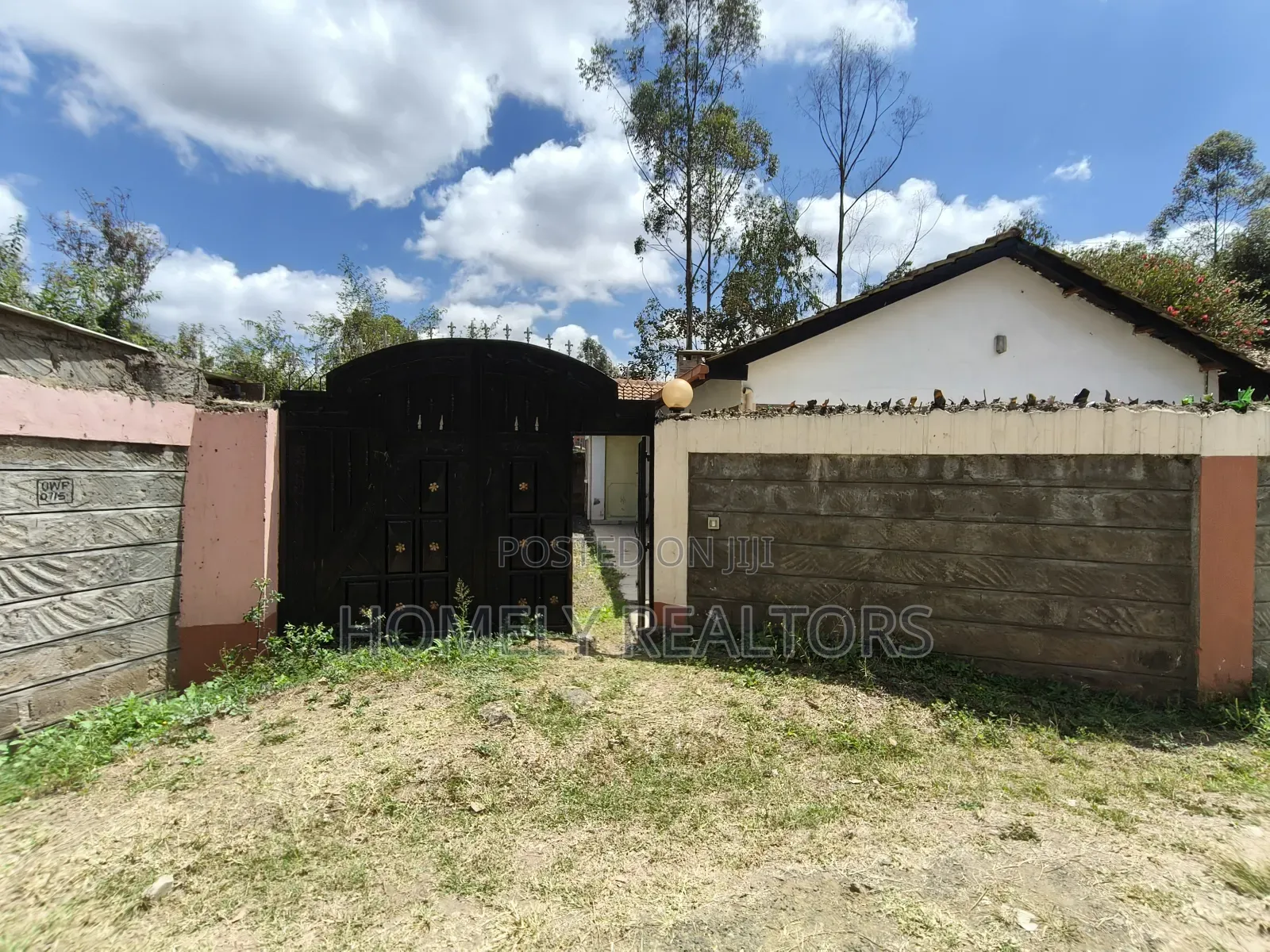 3bdrm Bungalow in Vet Gated Estate, Ngong for sale in Ngong