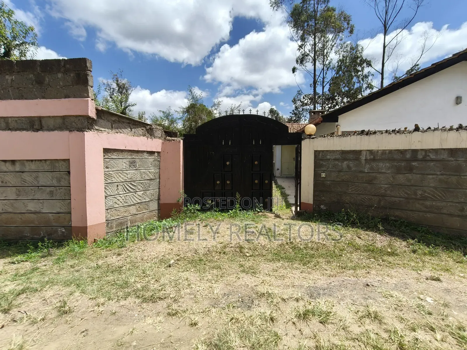 3bdrm Bungalow in Vet Gated Estate, Ngong for sale in Ngong