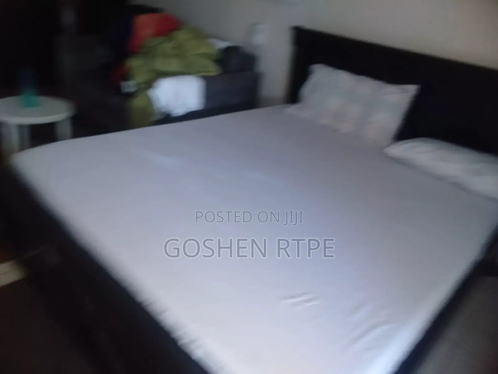 Executive 3./Day Furnished Studio (Bedsitter) 2 Let Nyali Mombasa in Nyali