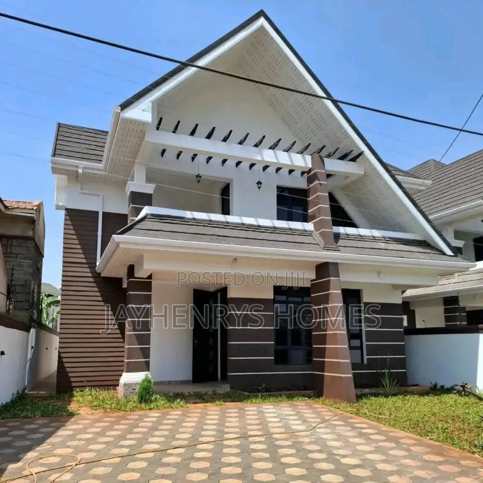 4bdrm House in Ruiru for rent in Ruiru