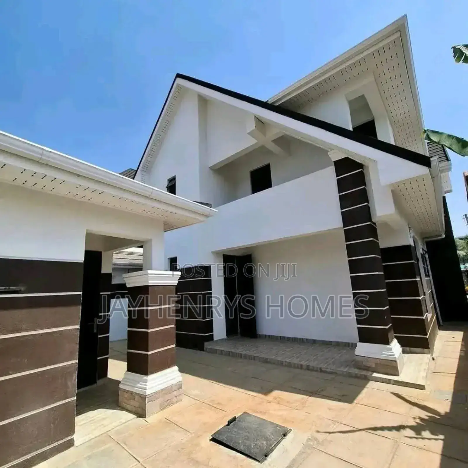 4bdrm House in Ruiru for rent in Ruiru
