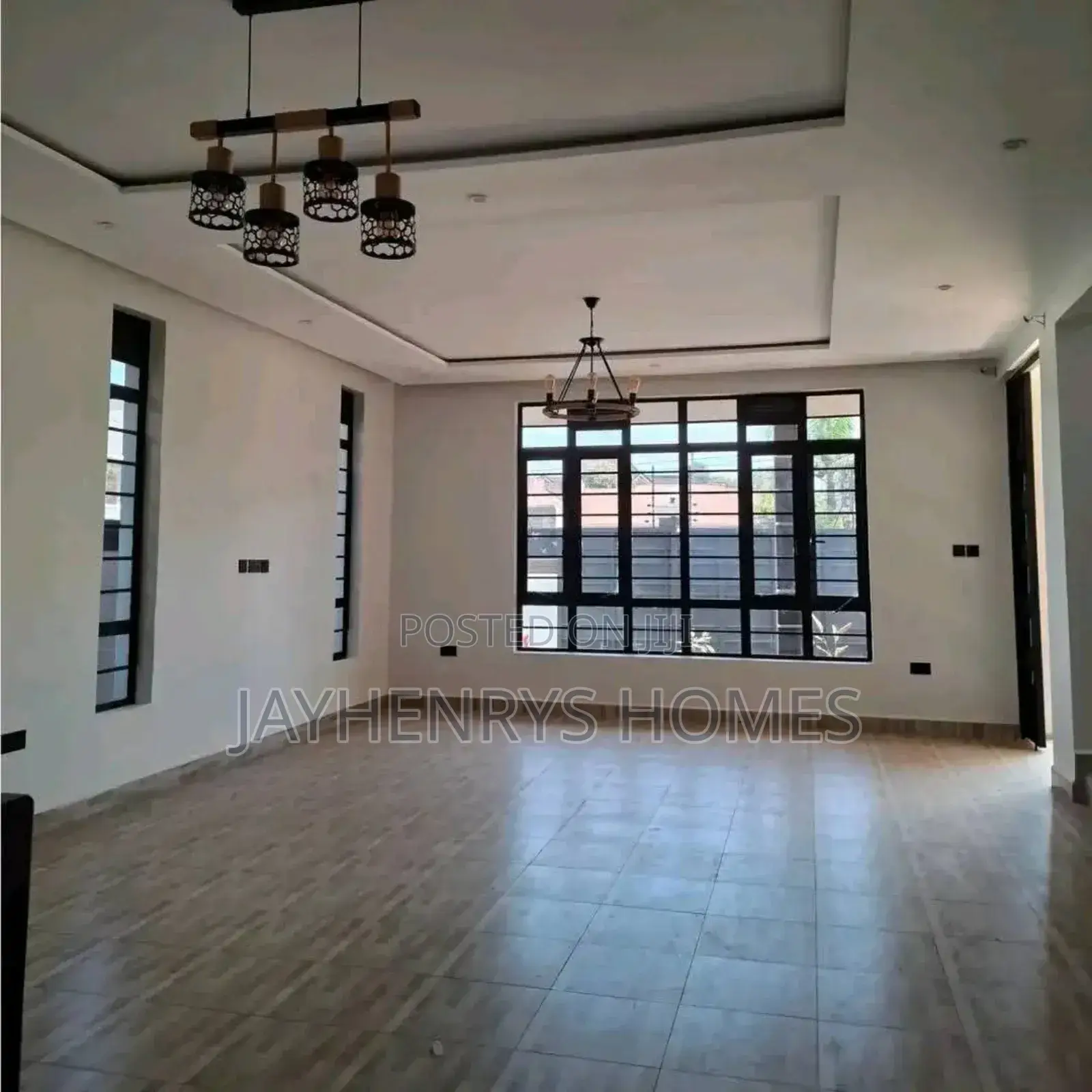 4bdrm House in Ruiru for rent in Ruiru