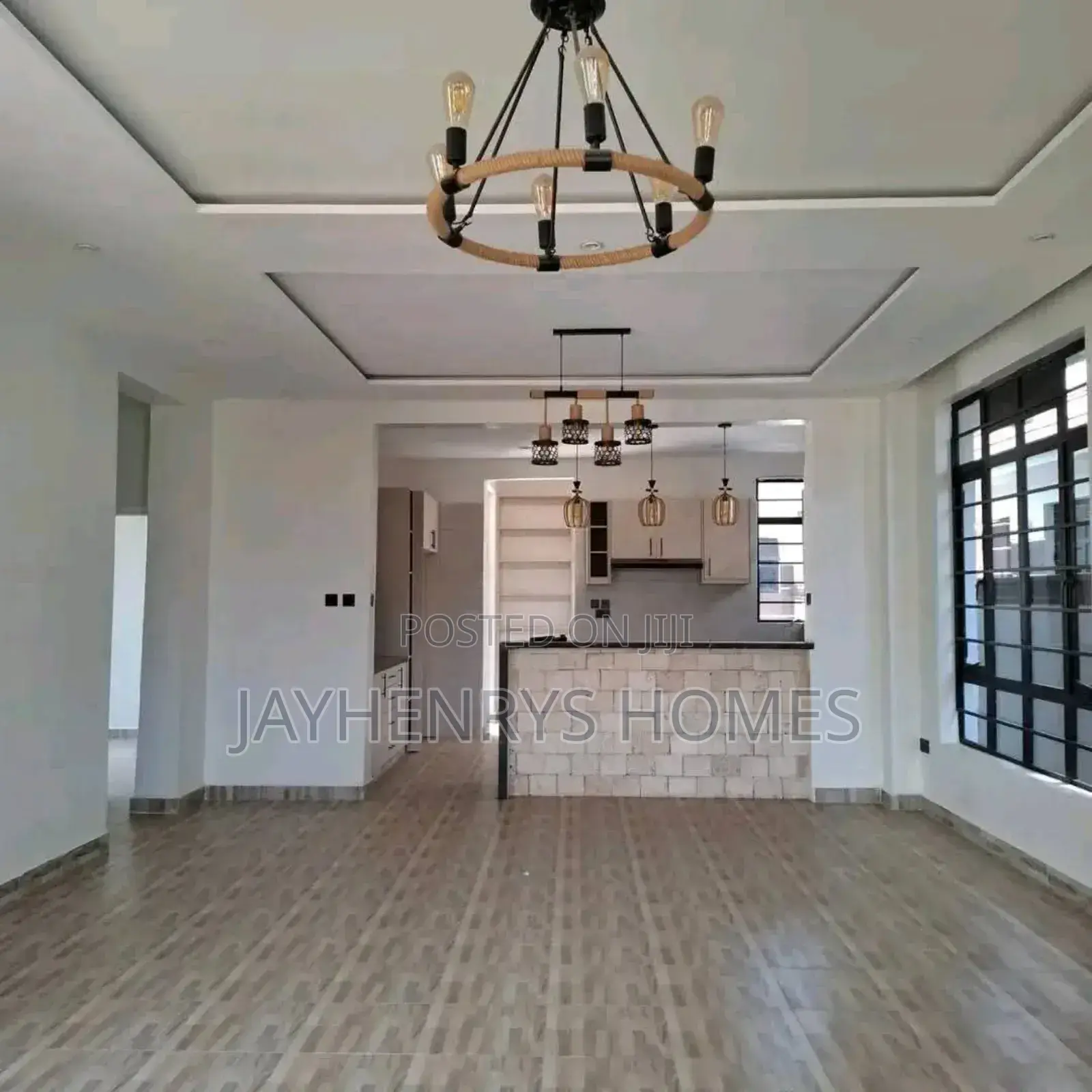 4bdrm House in Ruiru for rent in Ruiru