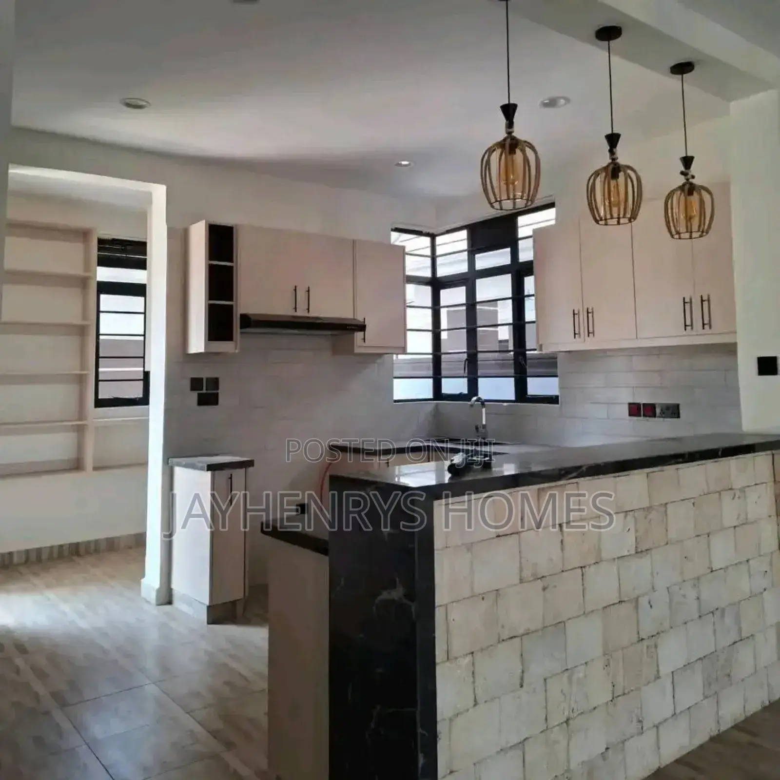 4bdrm House in Ruiru for rent in Ruiru