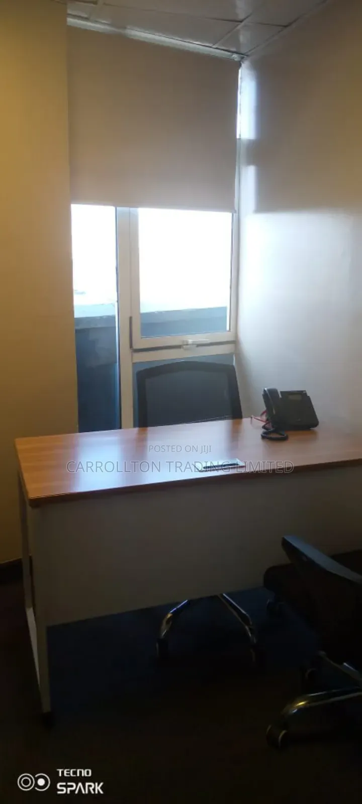 Serviced Offices in Westlands