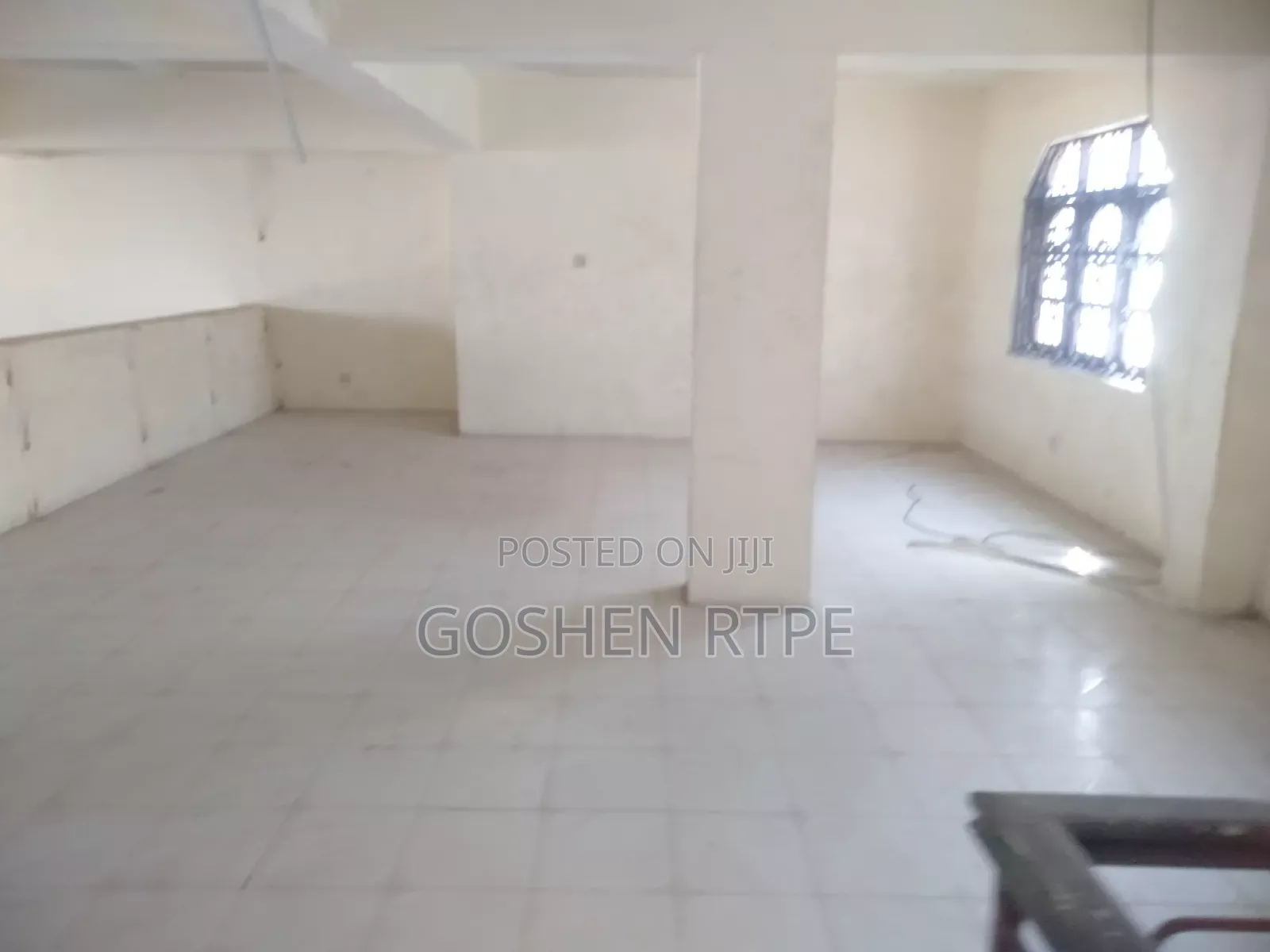 Magnificent Shop/Godown to Let at Bombolulu Mombasa in Bombolulu