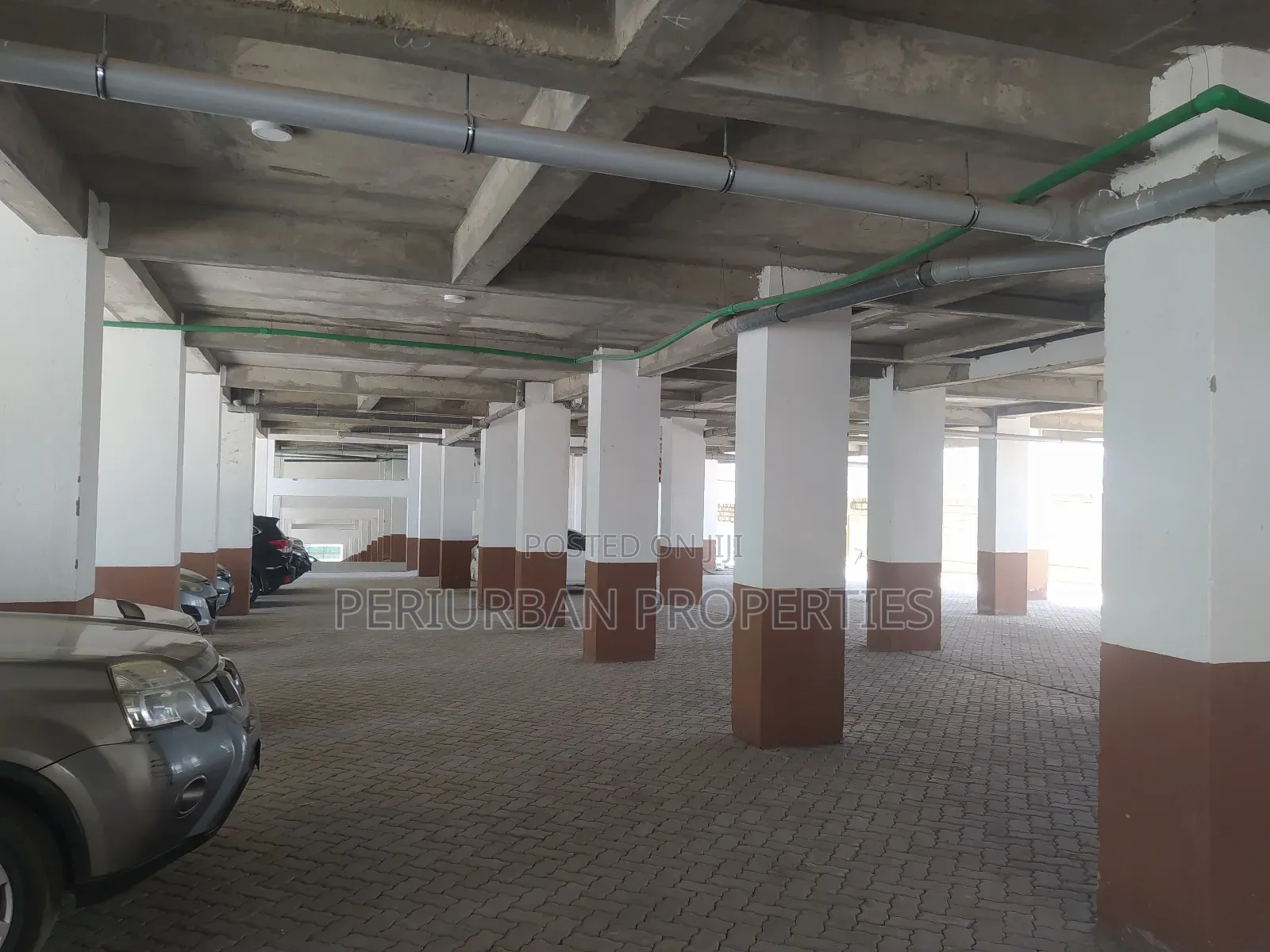 3bdrm Apartment in Sidai Village Area, Athi River for sale in Athi River
