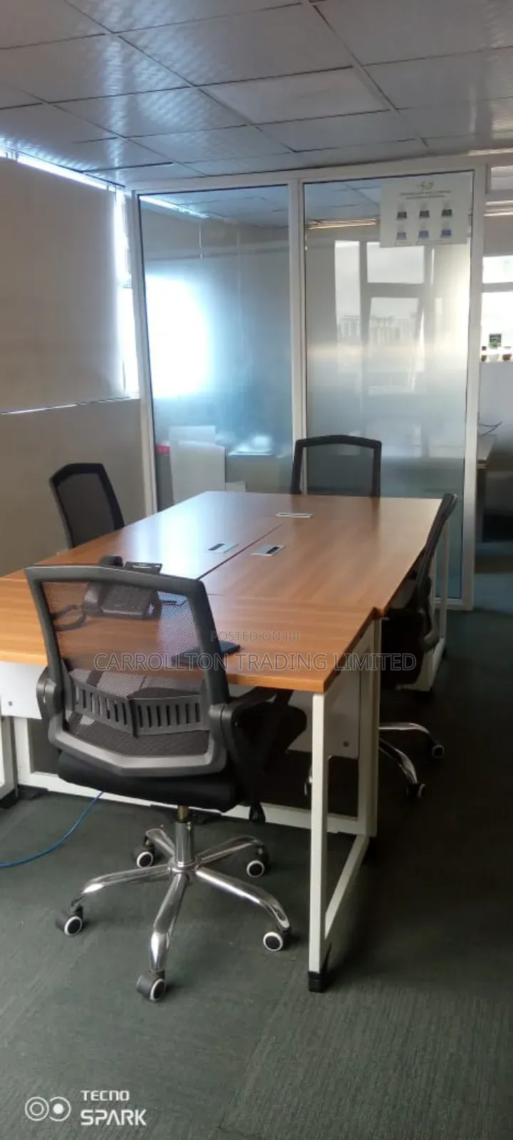 Serviced Offices in Westlands