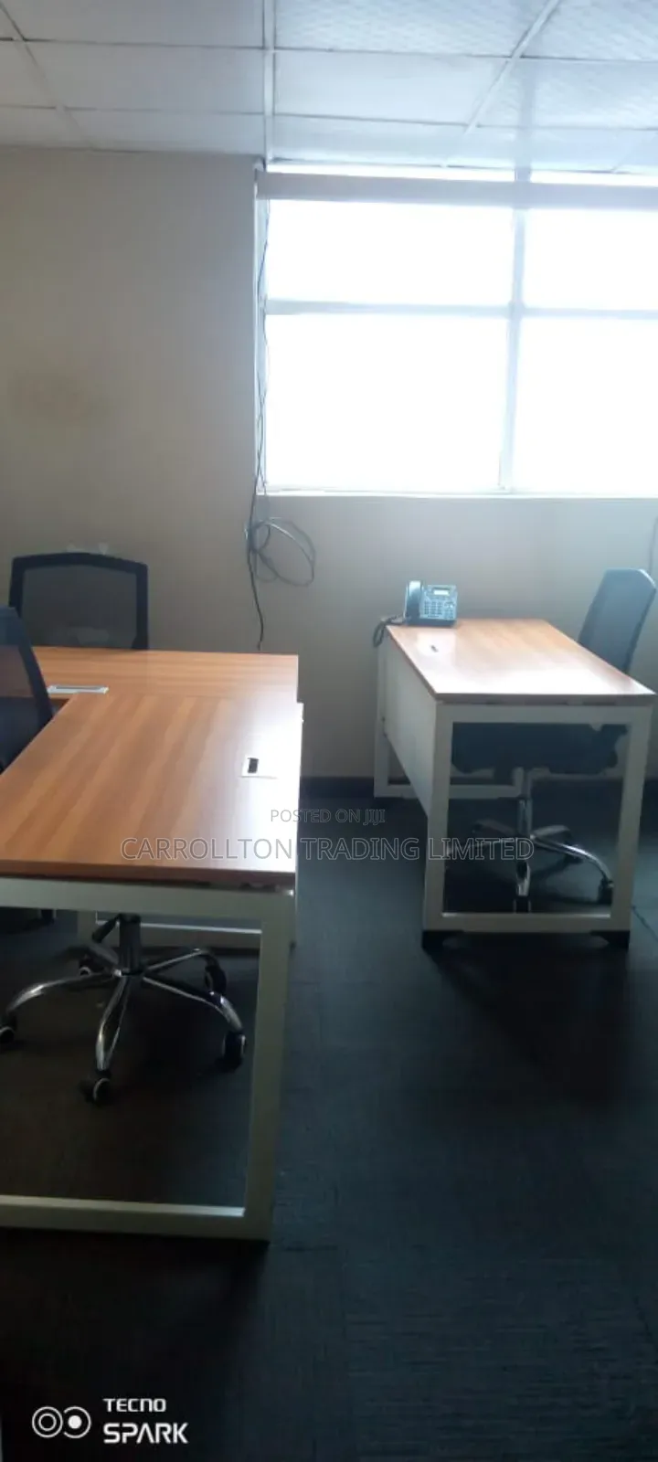 Serviced Offices in Westlands