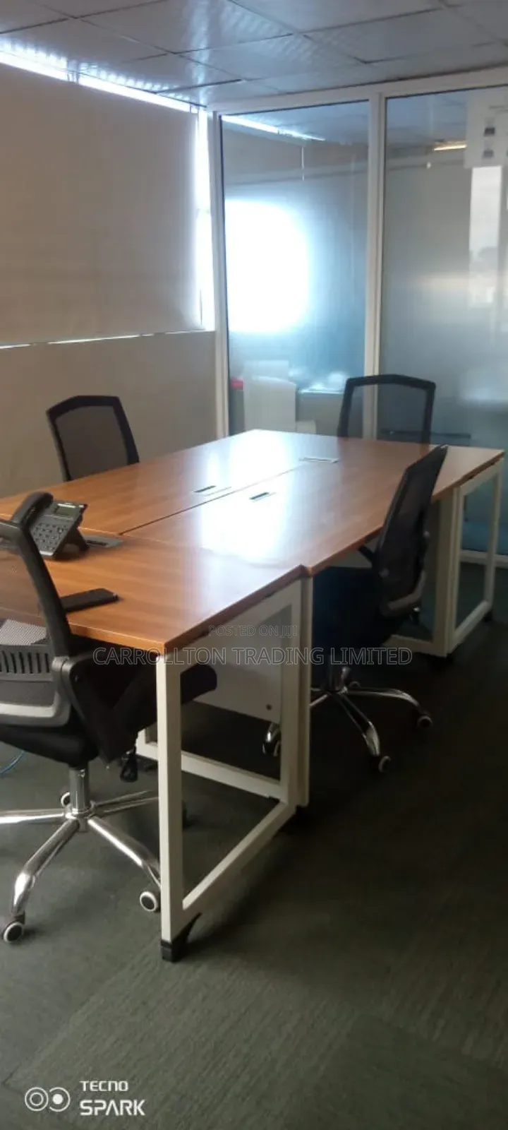 Serviced Offices in Westlands