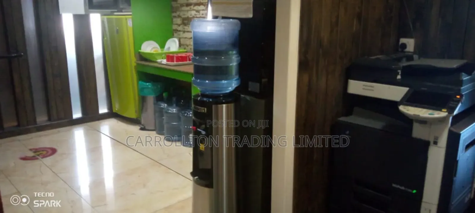Serviced Offices in Westlands
