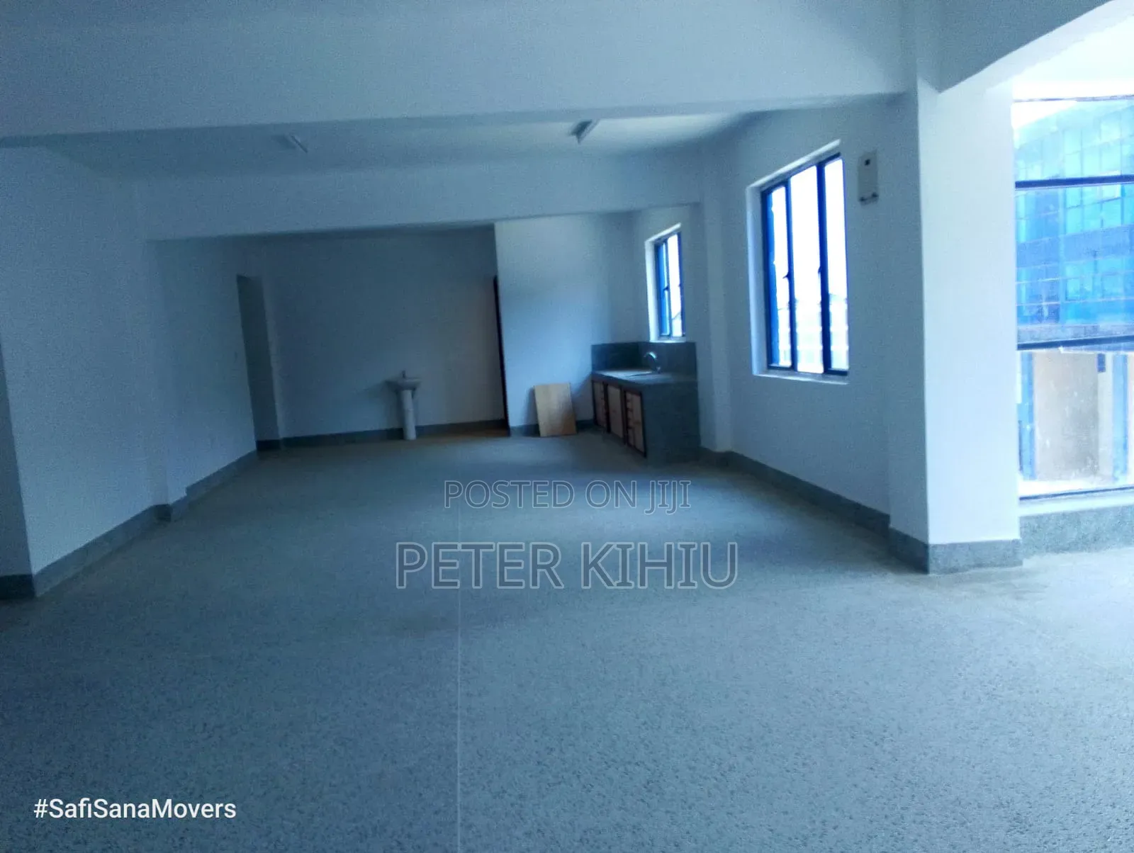 Godown to Let 8250sqft Off Mombasa Road at Syokimau in Syokimau