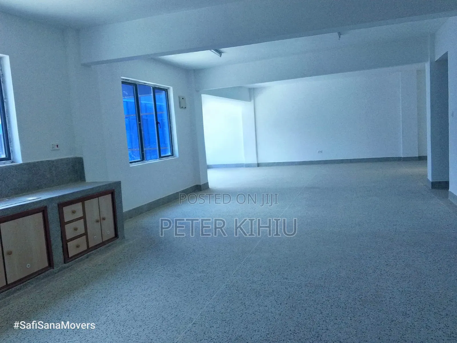 Godown to Let 8250sqft Off Mombasa Road at Syokimau in Syokimau