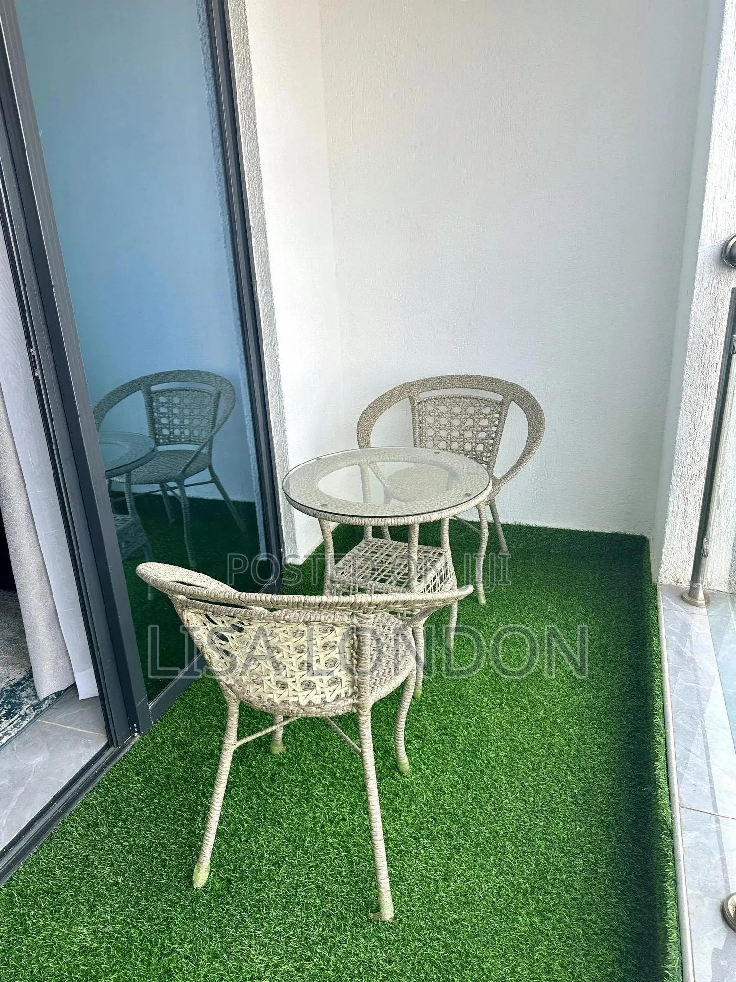 Furnished Studio Apartment in Nandwa Ivy, Kileleshwa for rent in Kileleshwa