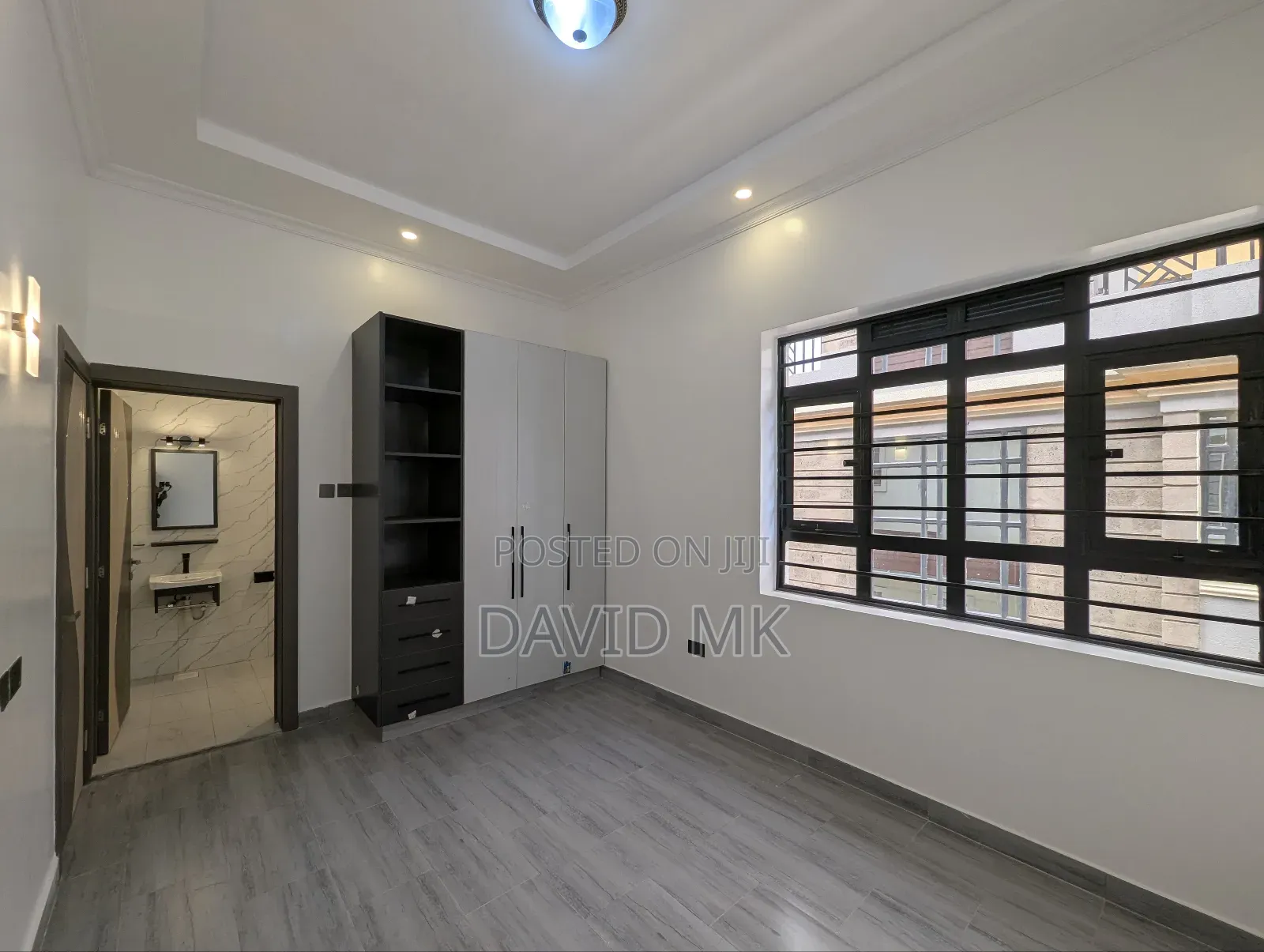 4bdrm Maisonette in Membley for sale in Membley Estate