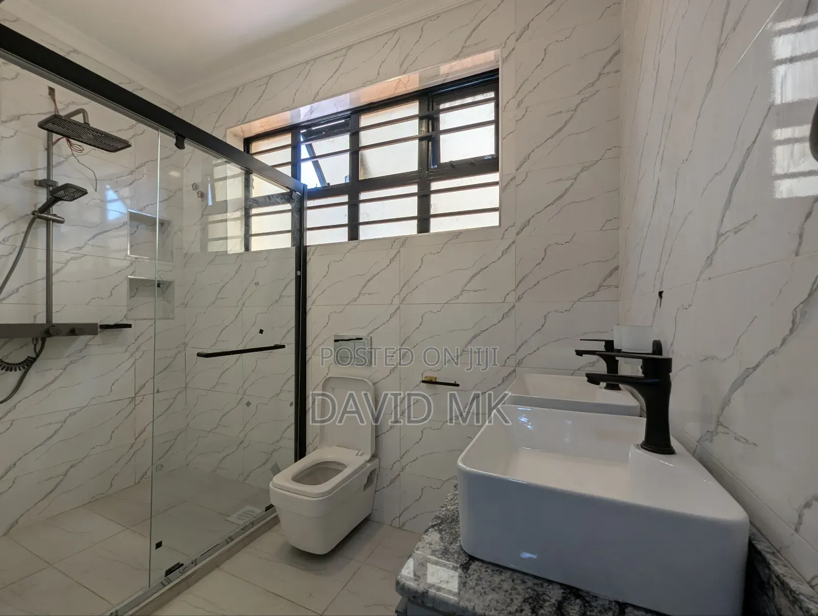 4bdrm Maisonette in Membley for sale in Membley Estate