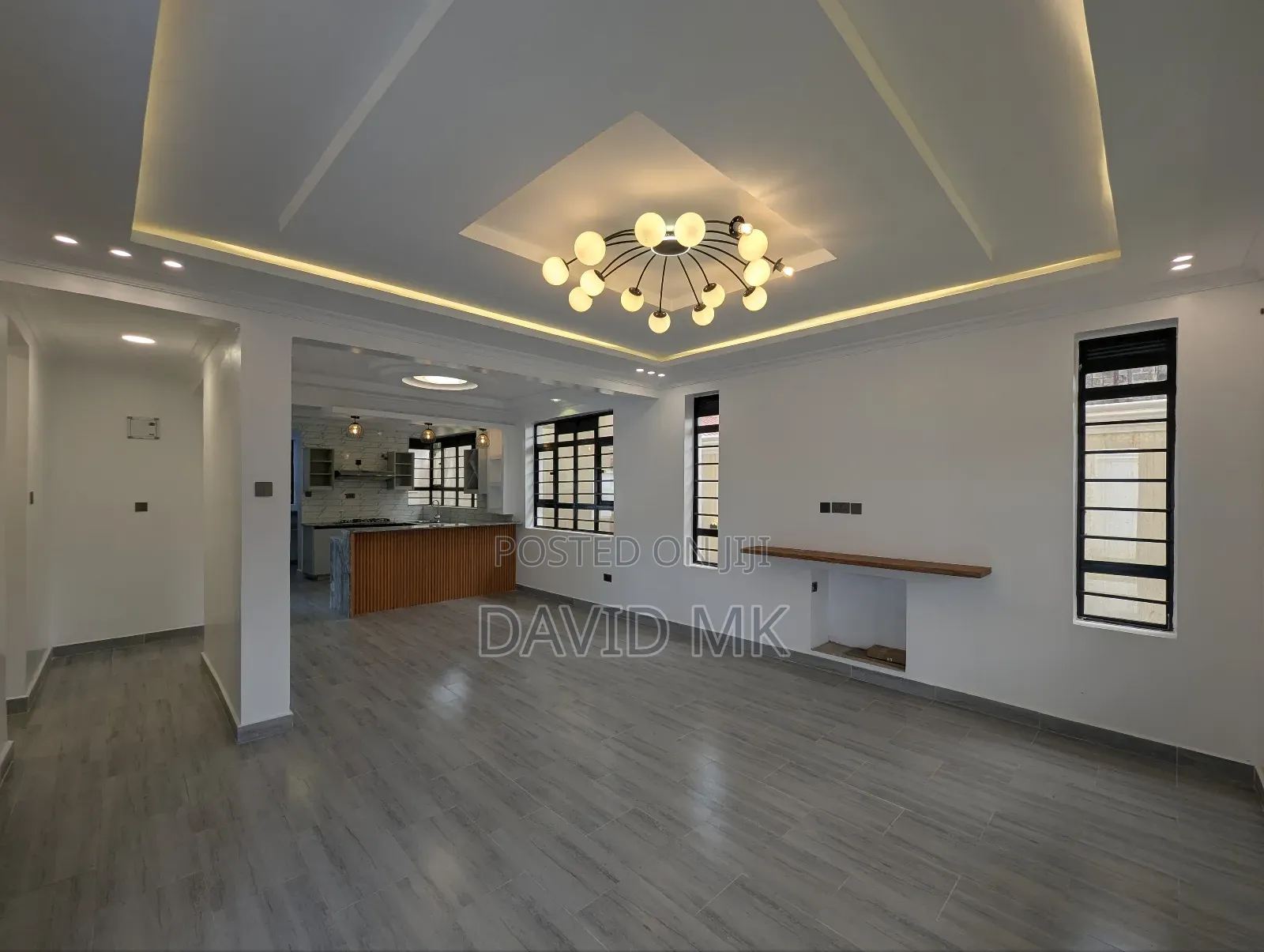 4bdrm Maisonette in Membley for sale in Membley Estate