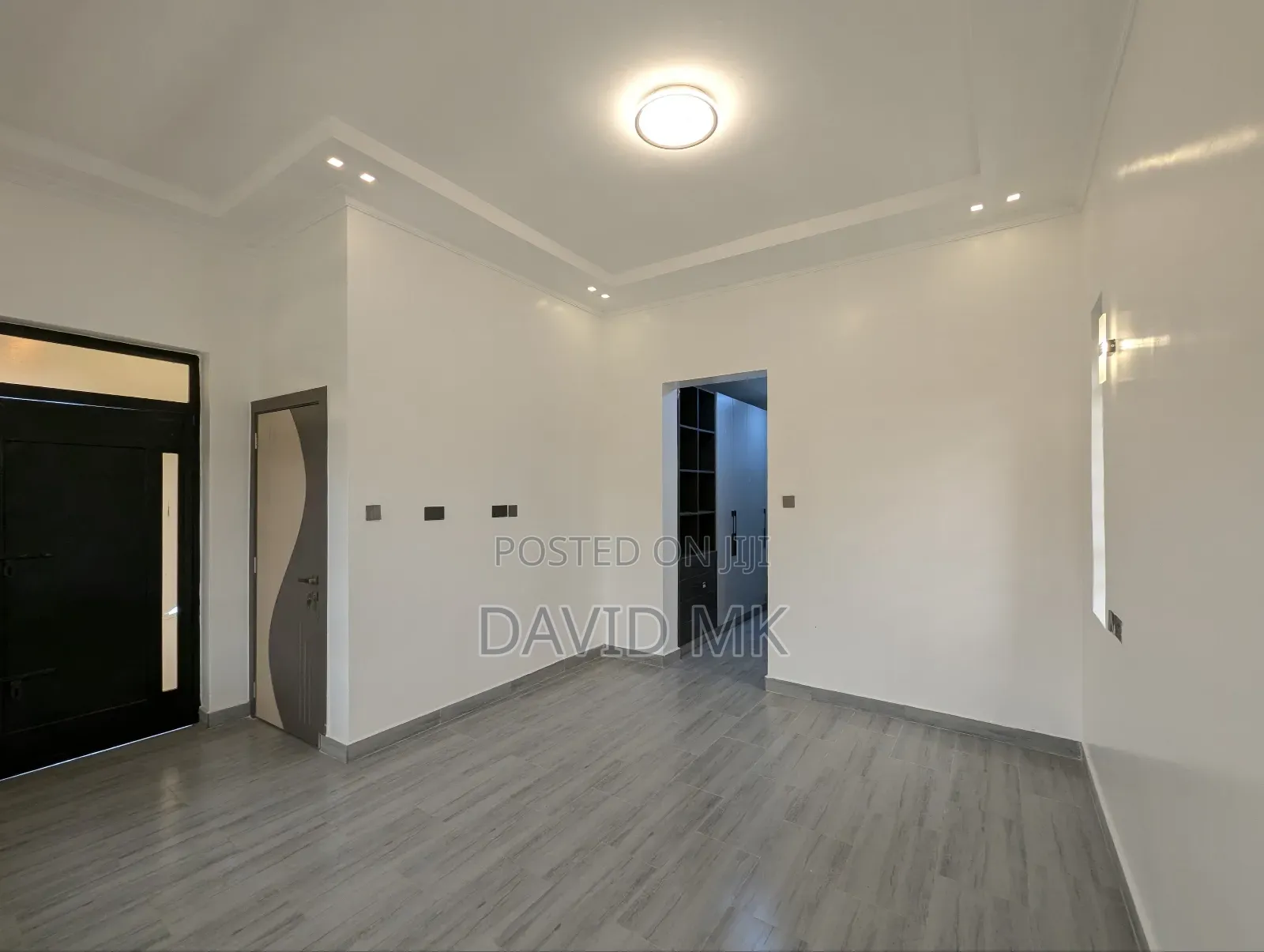 4bdrm Maisonette in Membley for sale in Membley Estate