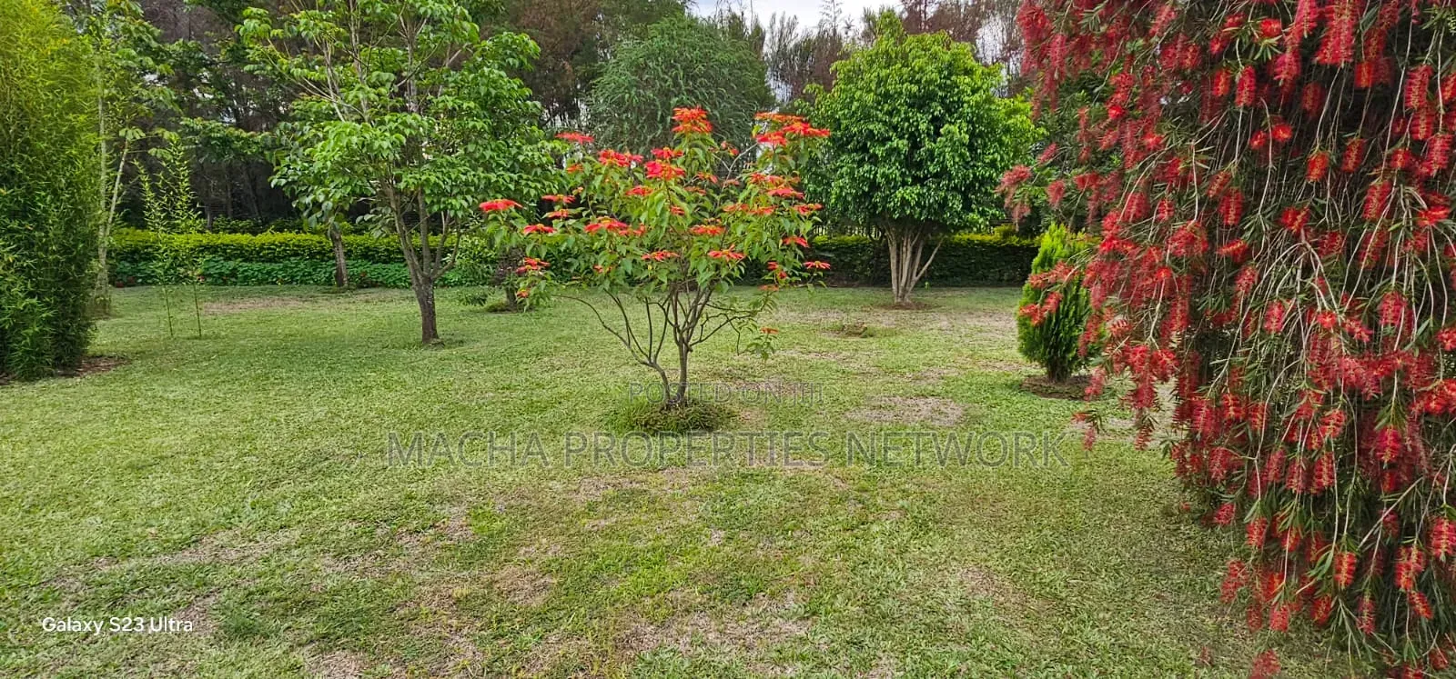 Furnished 4bdrm Maisonette in Mua for sale in Mua Hills