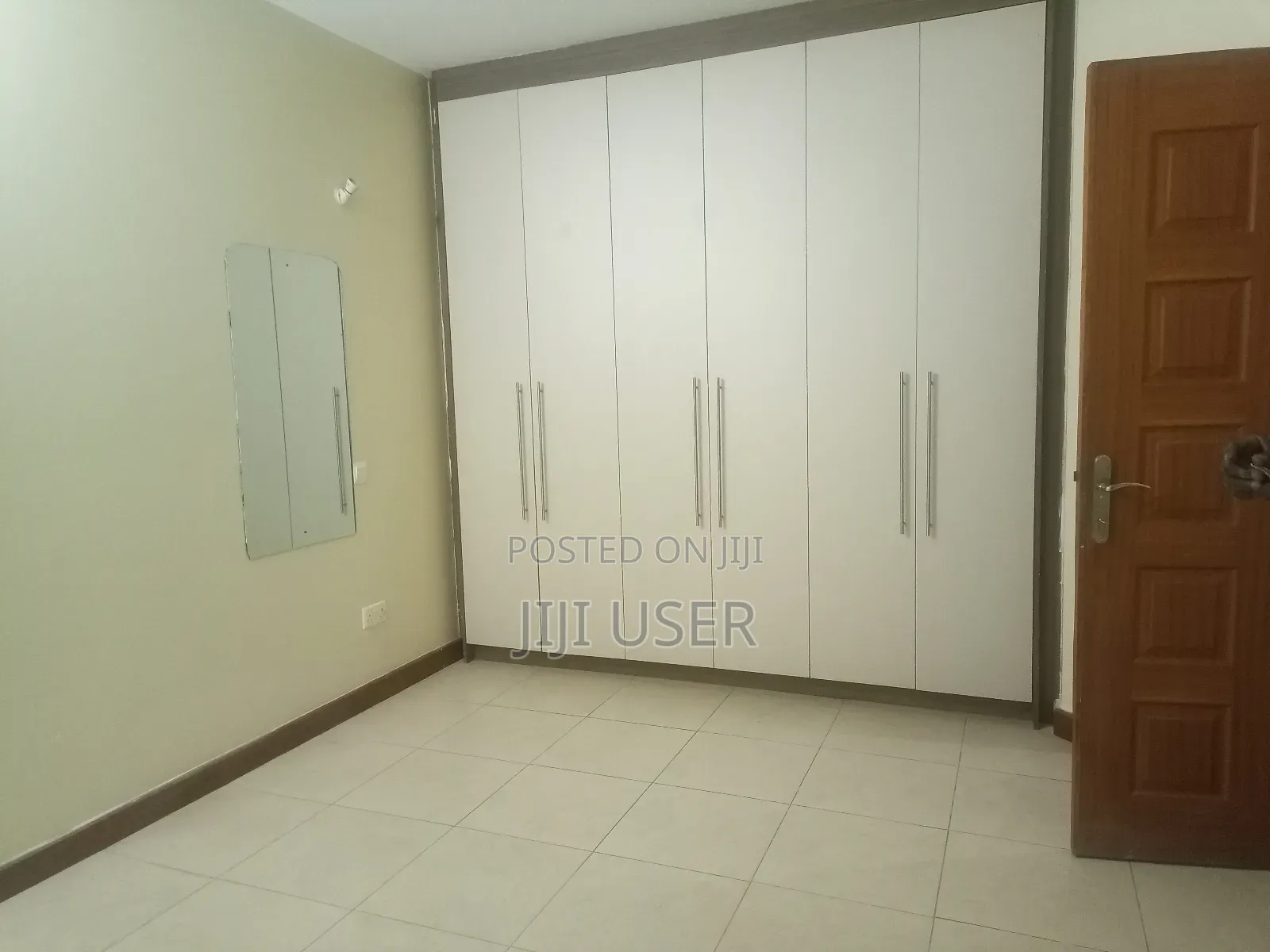 4bdrm Apartment in Parklands for rent in Parklands/Highridge