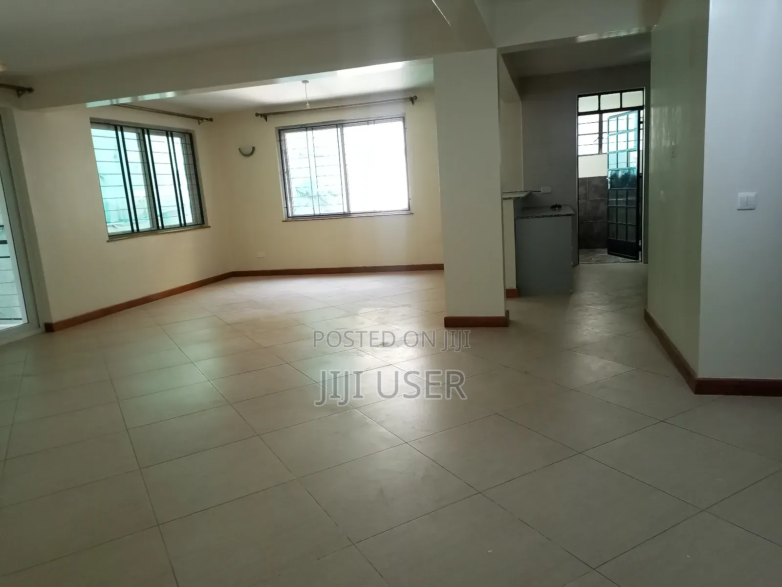 4bdrm Apartment in Parklands for rent in Parklands/Highridge