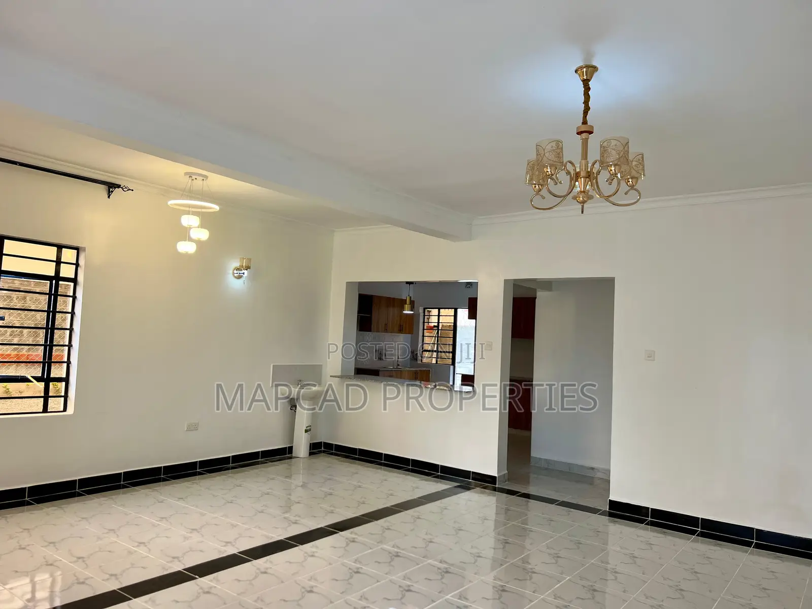 4bdrm Bungalow in Muigai, Kitengela for sale in Kitengela