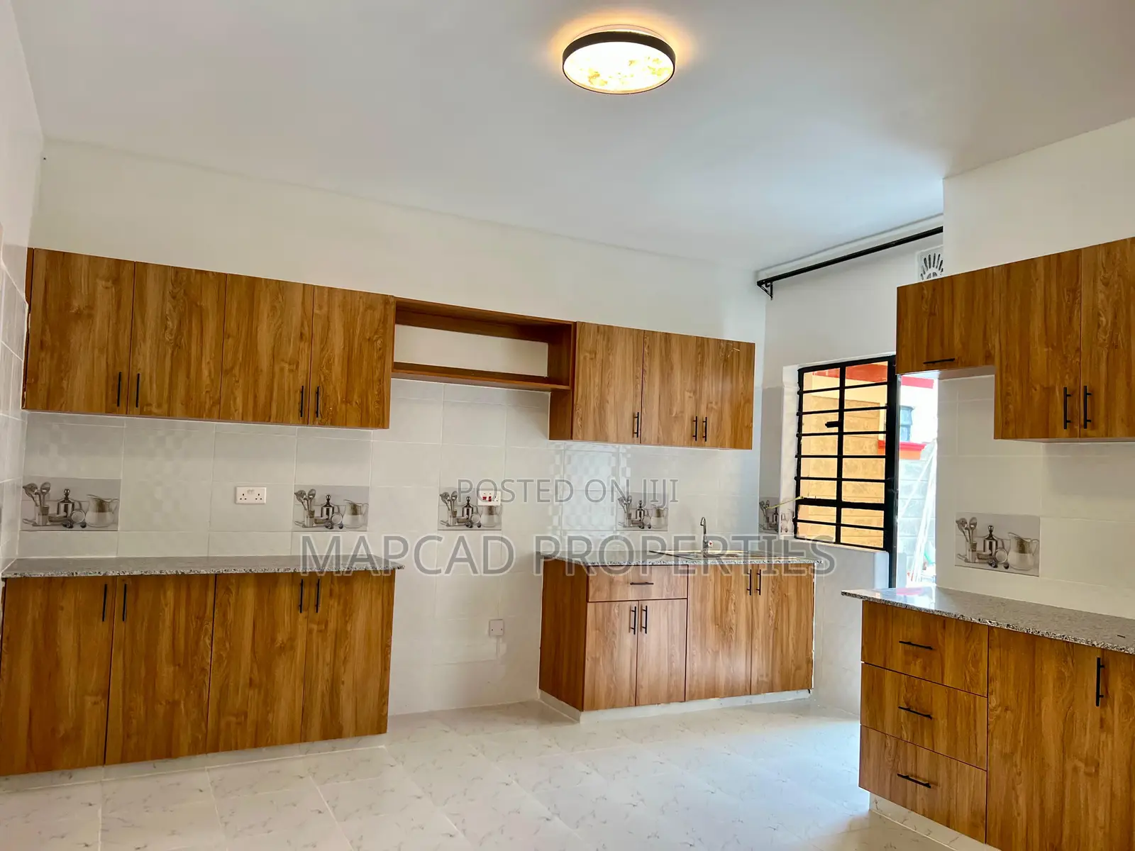 4bdrm Bungalow in Muigai, Kitengela for sale in Kitengela