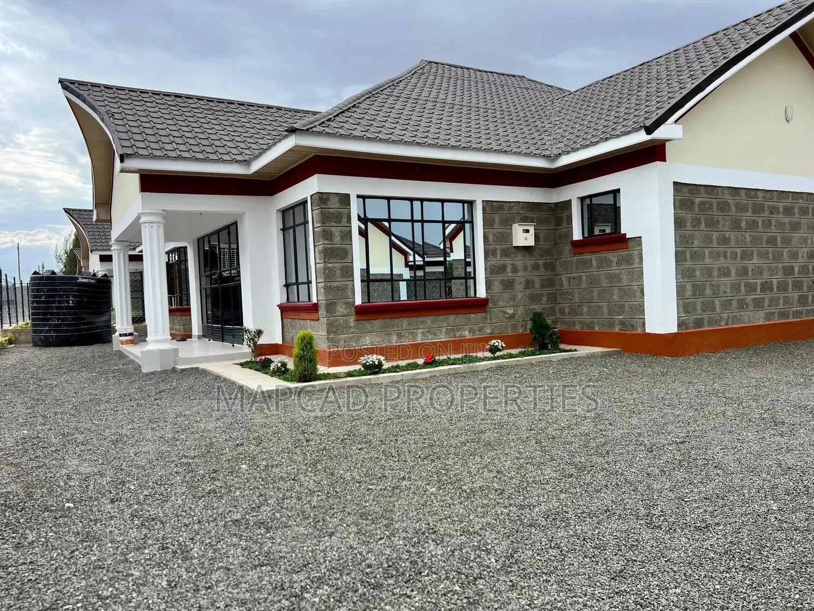 4bdrm Bungalow in Muigai, Kitengela for sale in Kitengela