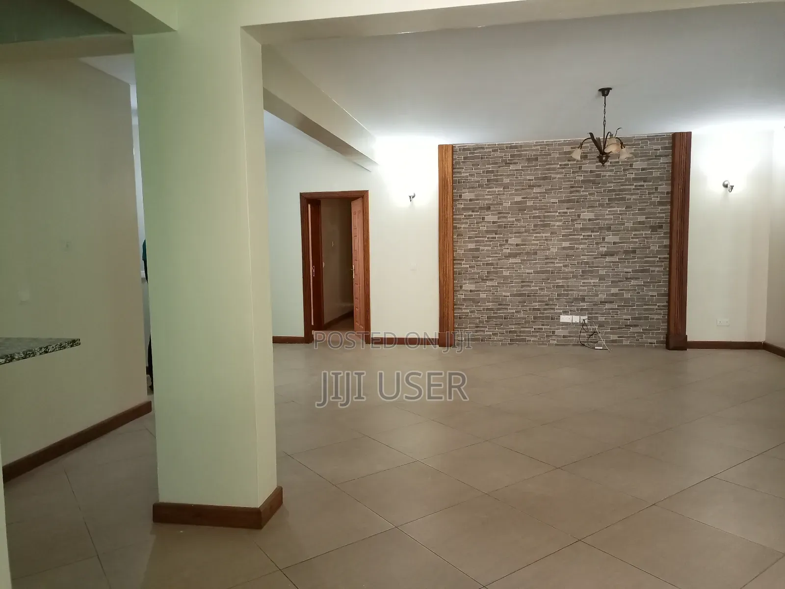 4bdrm Apartment in Parklands for rent in Parklands/Highridge