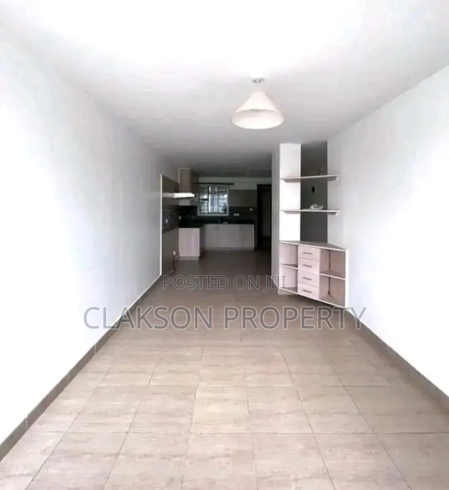 1bdrm Apartment in Naivasha, Dagoretti for rent in Dagoretti