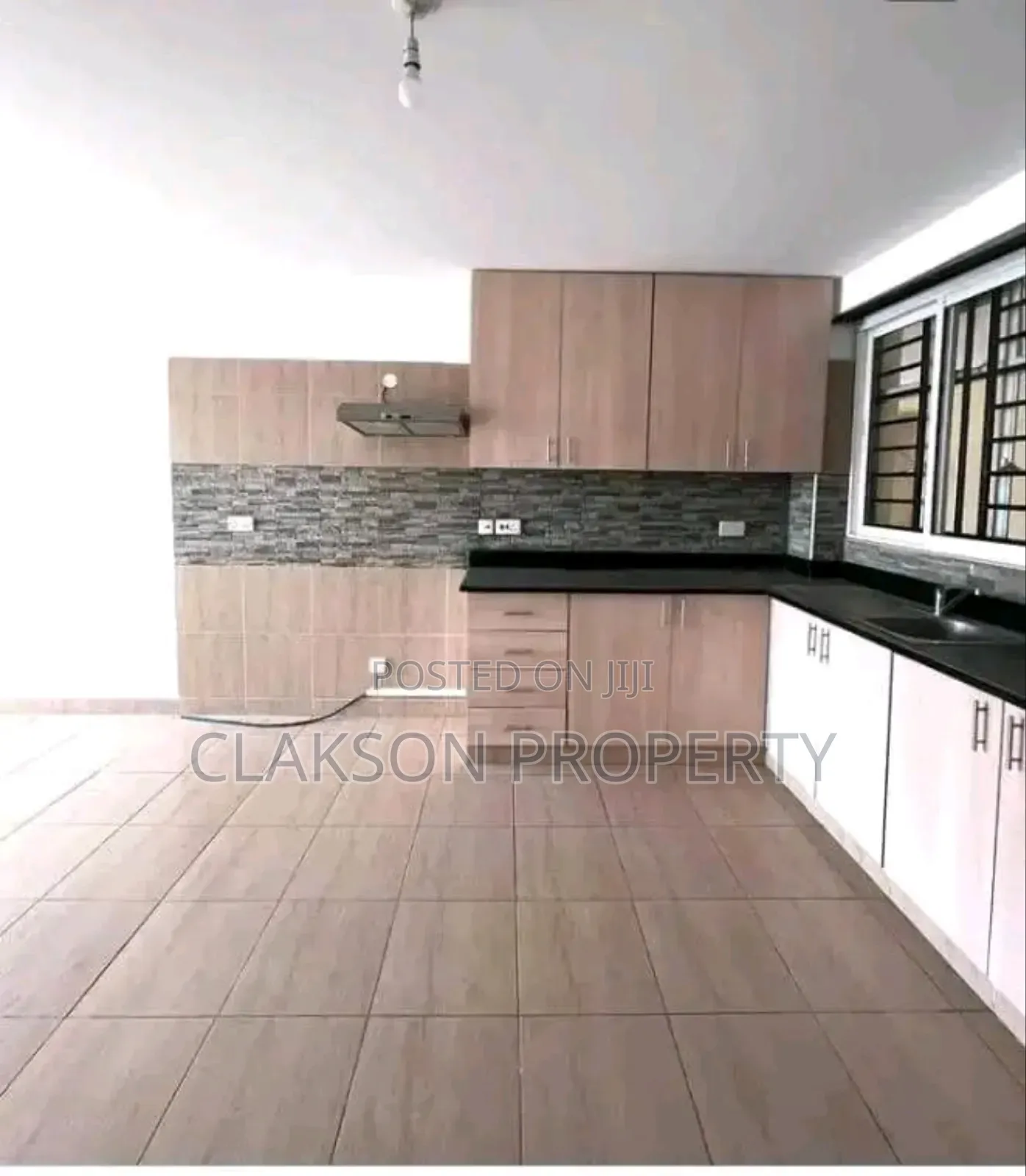 1bdrm Apartment in Naivasha, Dagoretti for rent in Dagoretti