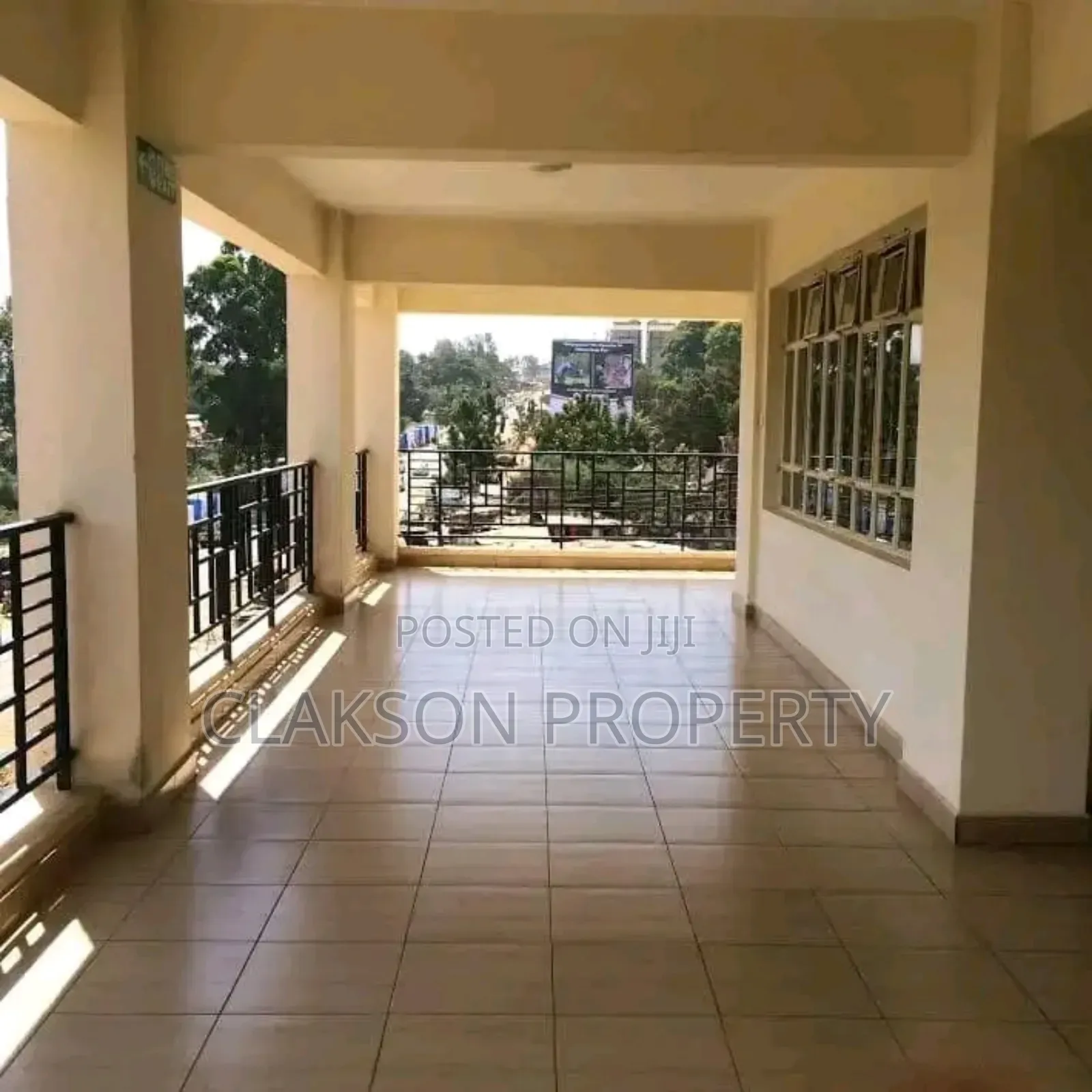 1bdrm Apartment in Naivasha, Dagoretti for rent in Dagoretti