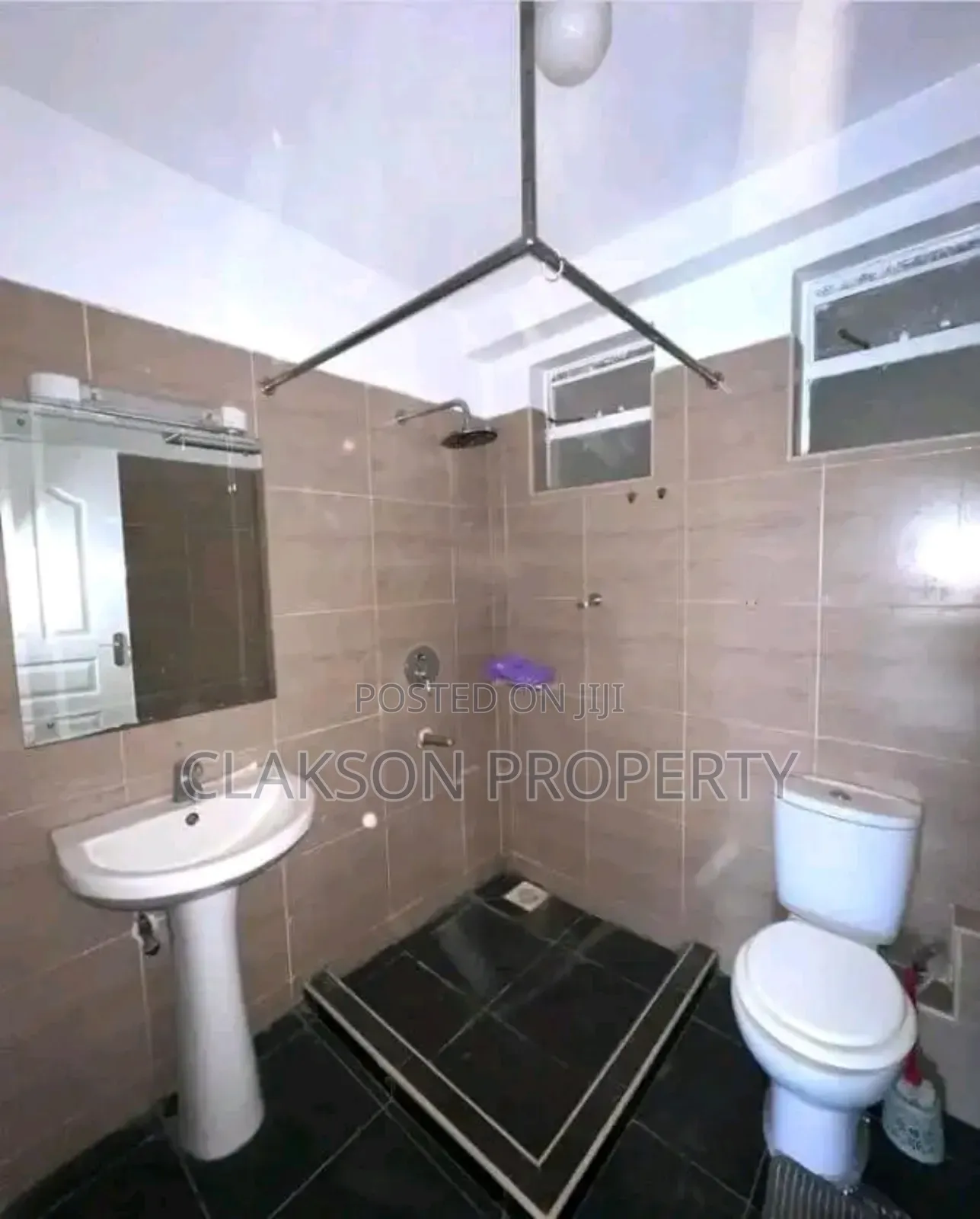 1bdrm Apartment in Naivasha, Dagoretti for rent in Dagoretti