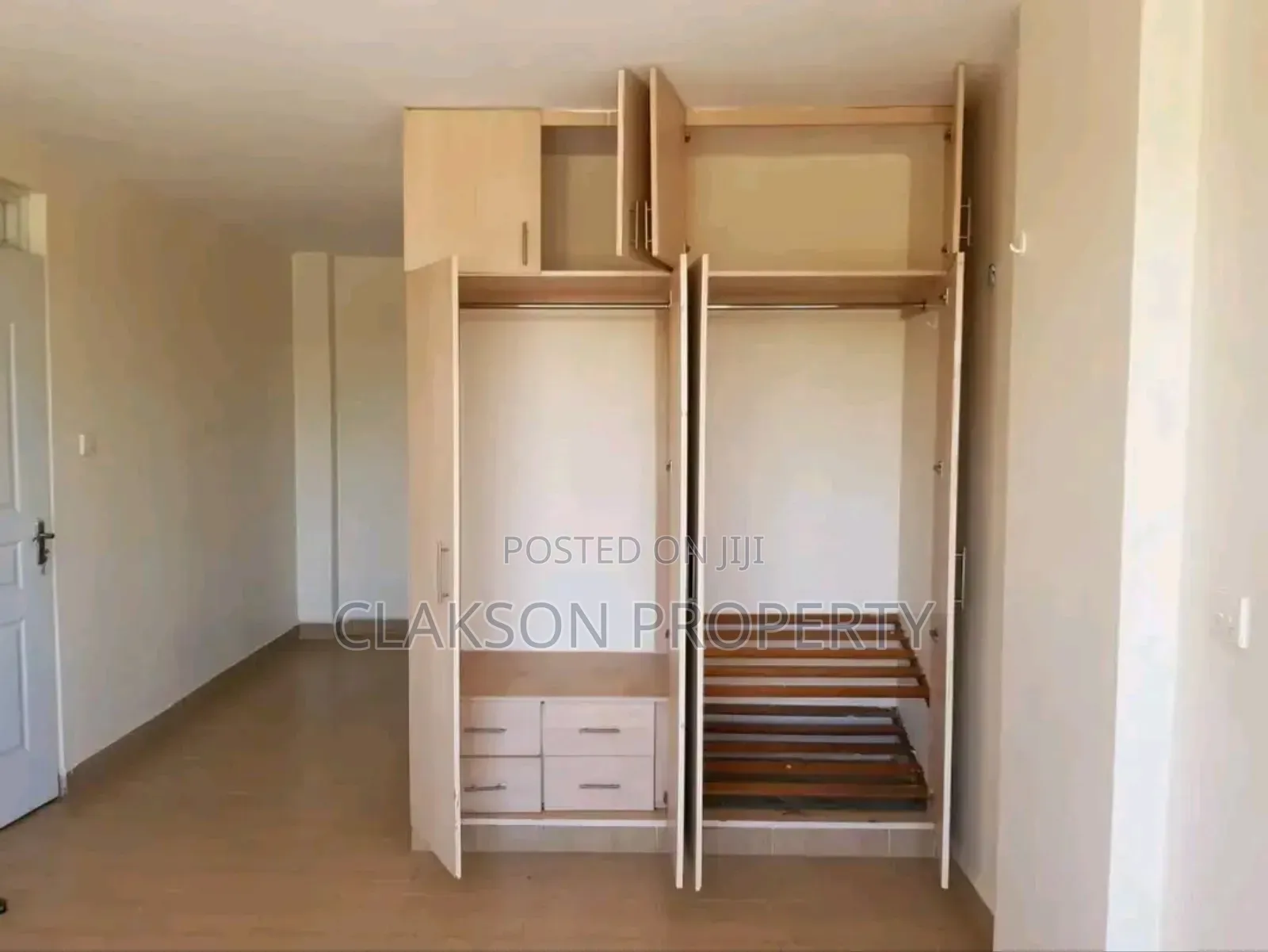 1bdrm Apartment in Naivasha, Dagoretti for rent in Dagoretti