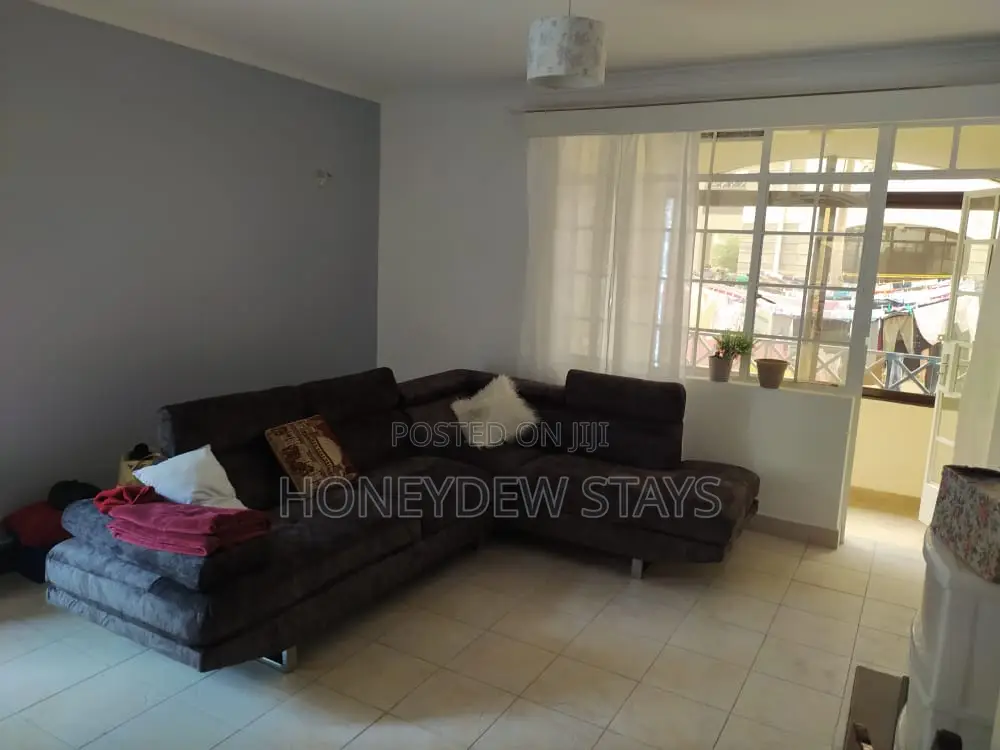 3bdrm Apartment in Pride Park, Embakasi, Nyayo Estate for sale in Nyayo Estate